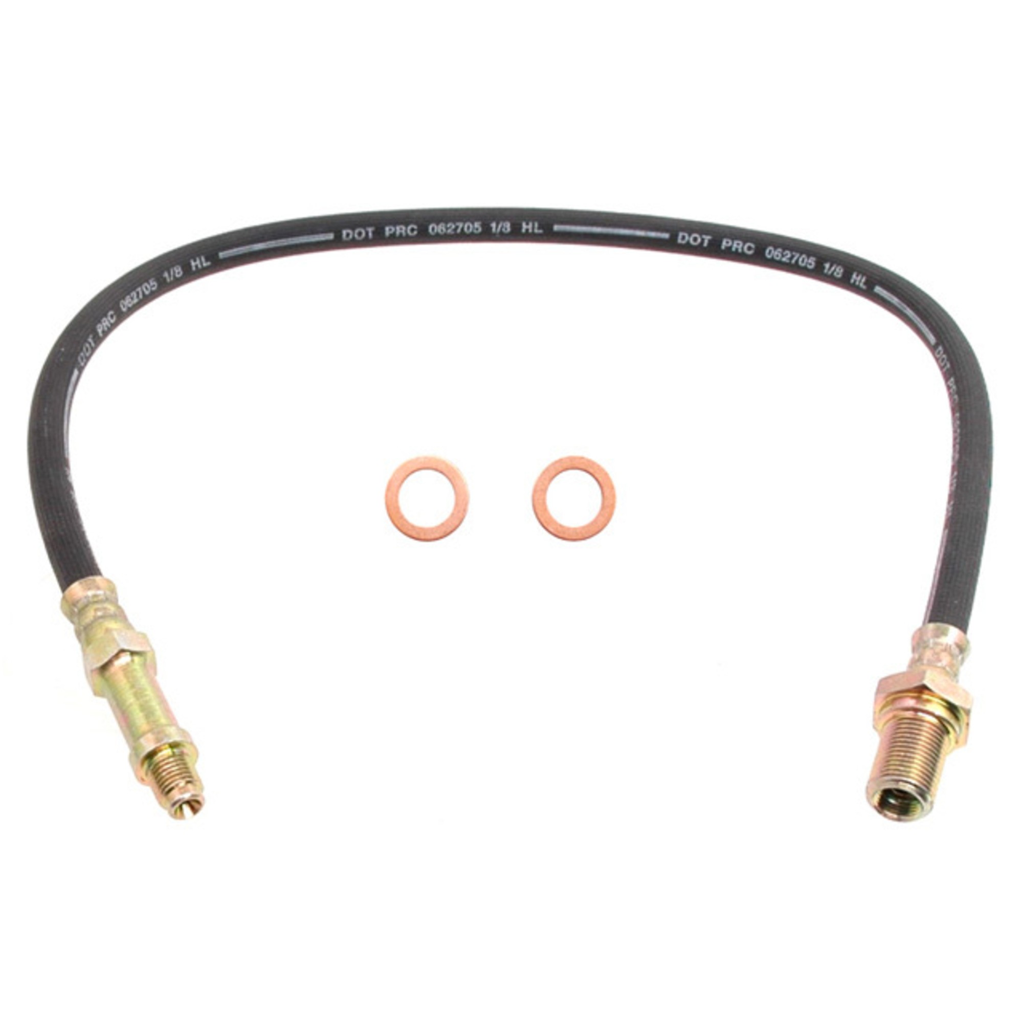 Raybestos Element3 Brake Hose