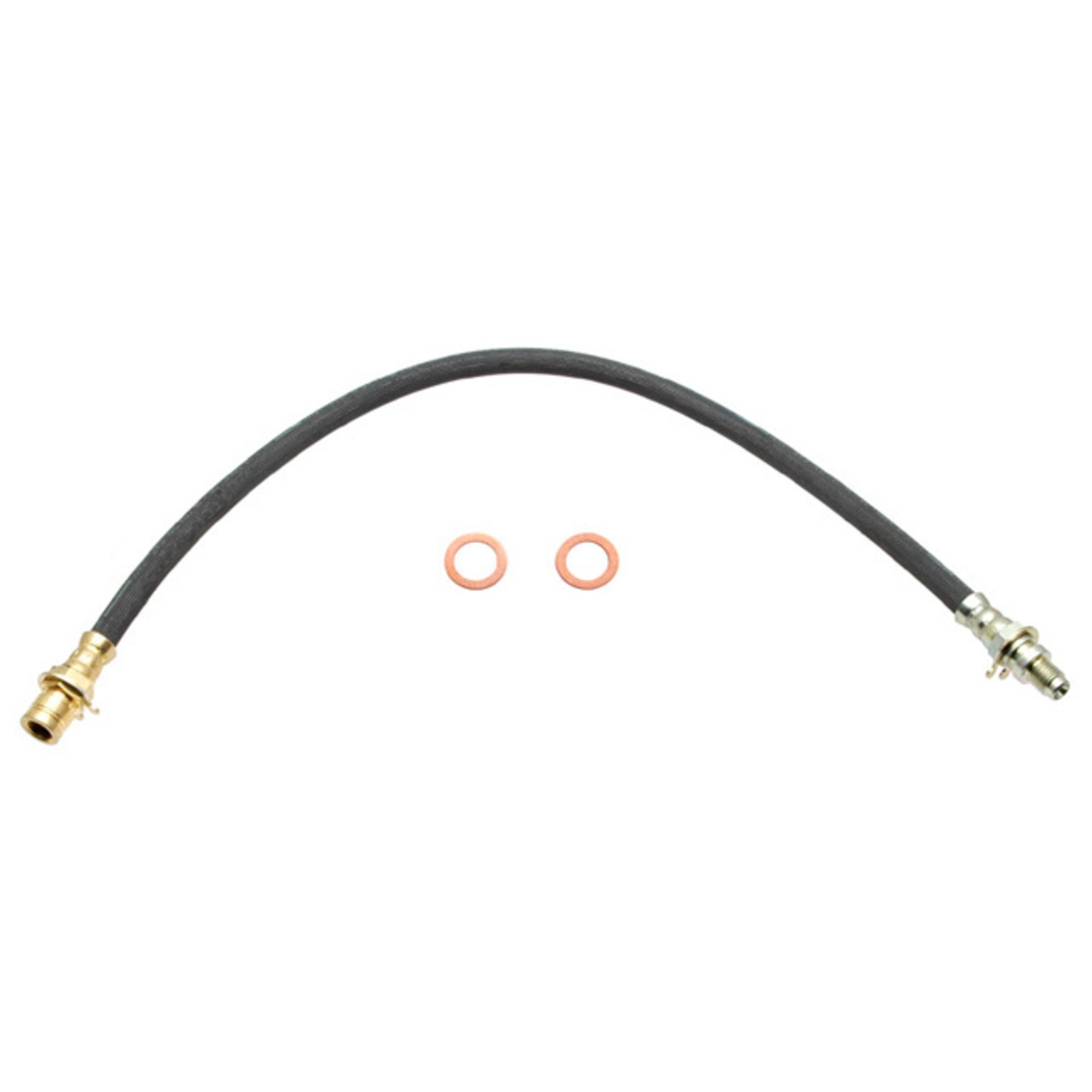 Raybestos Element3 Brake Hose