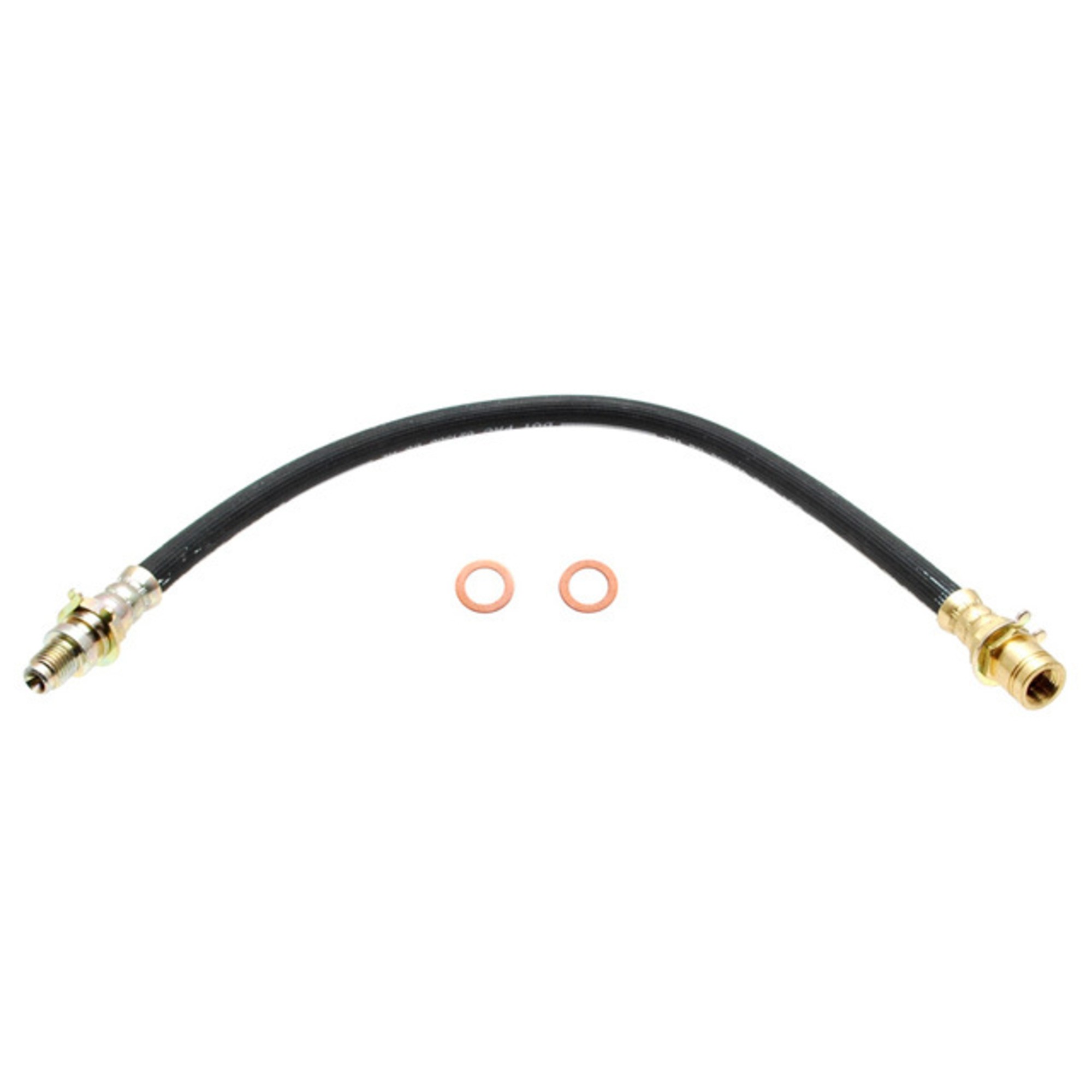 Raybestos Element3 Brake Hose