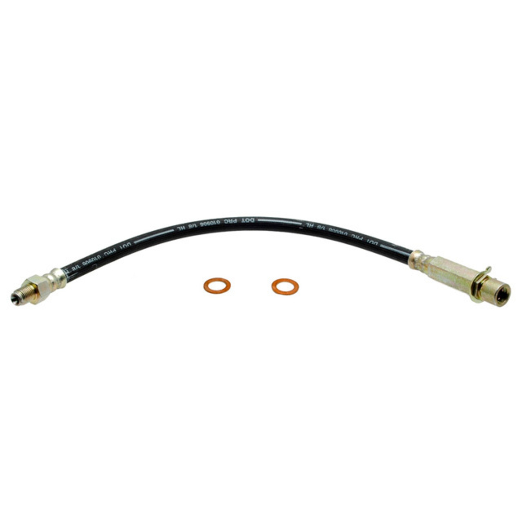 Raybestos Element3 Brake Hose