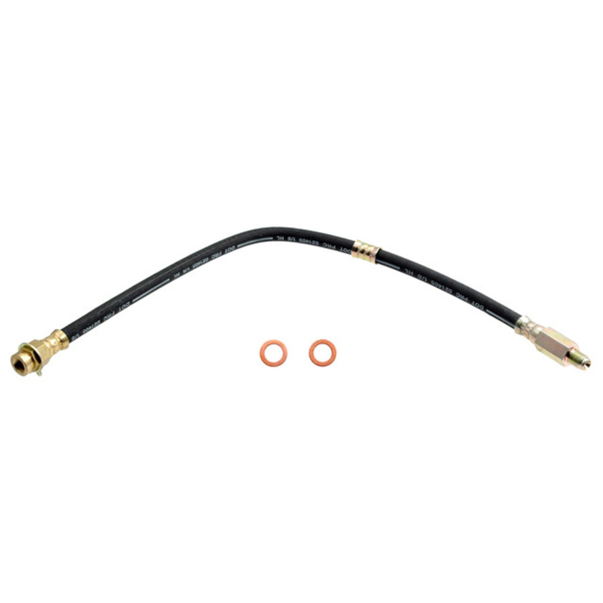 Raybestos Element3 Brake Hose
