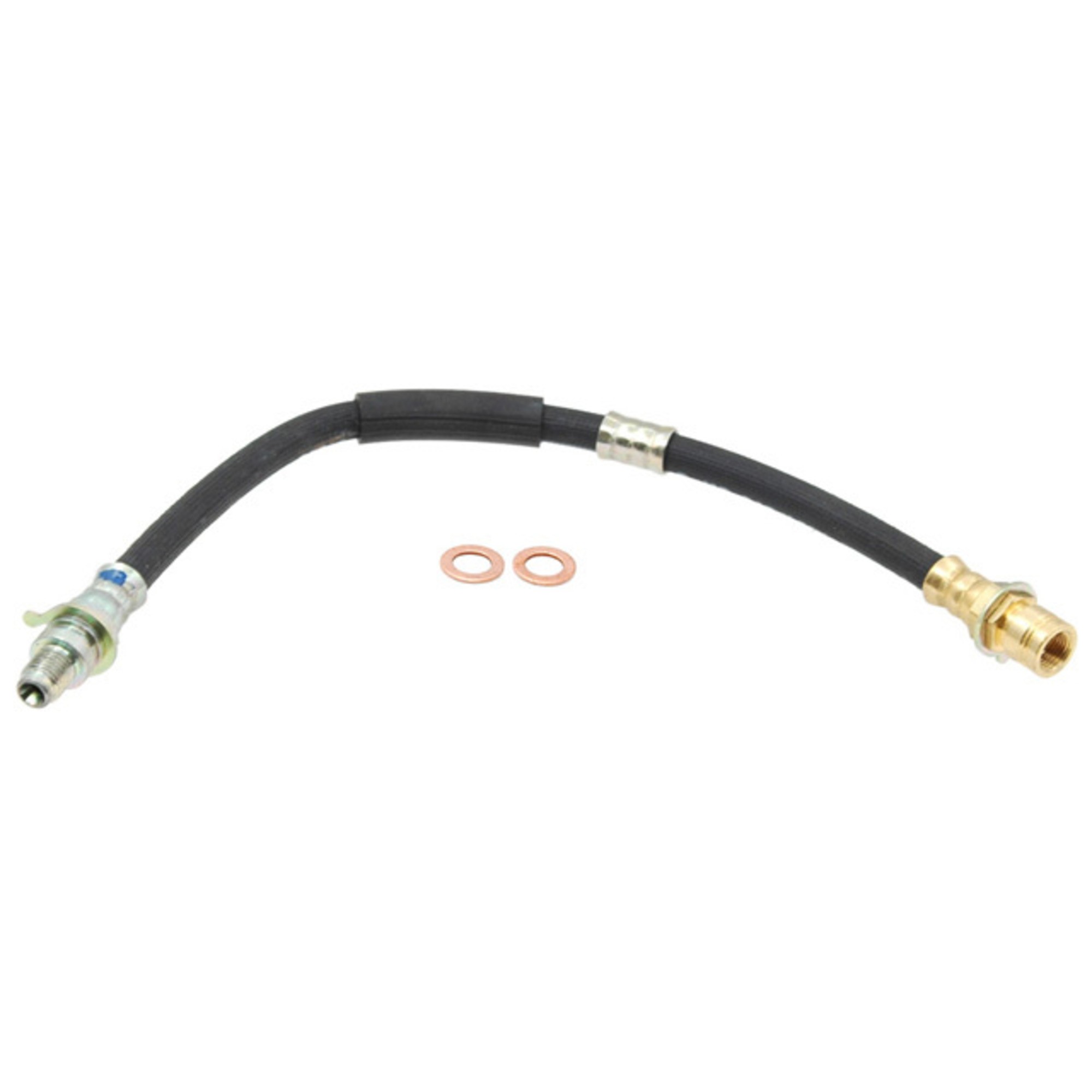 Raybestos Element3 Brake Hose