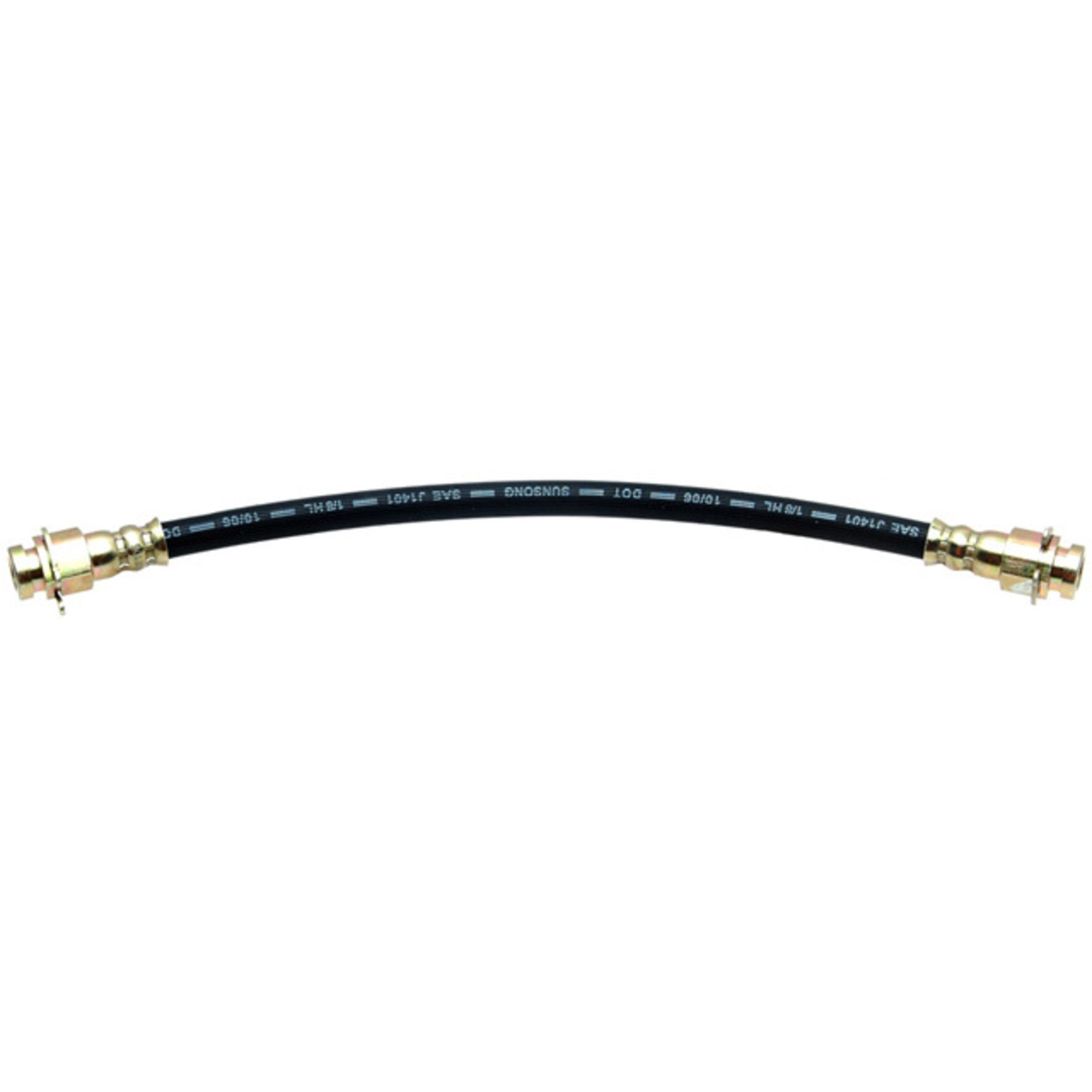 Raybestos Element3 Brake Hose