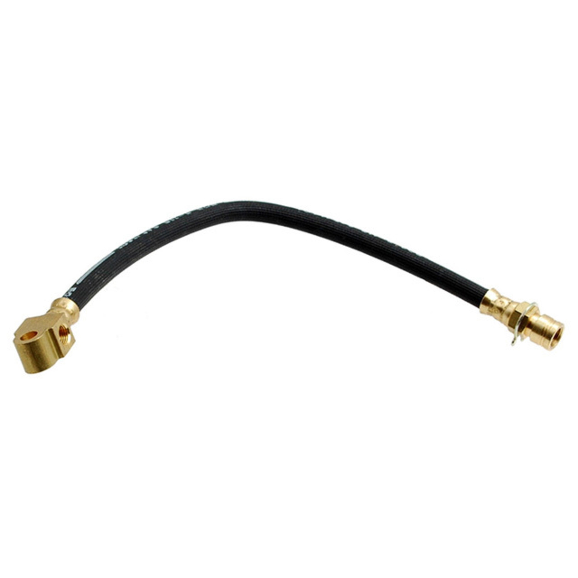 Raybestos Element3 Brake Hose