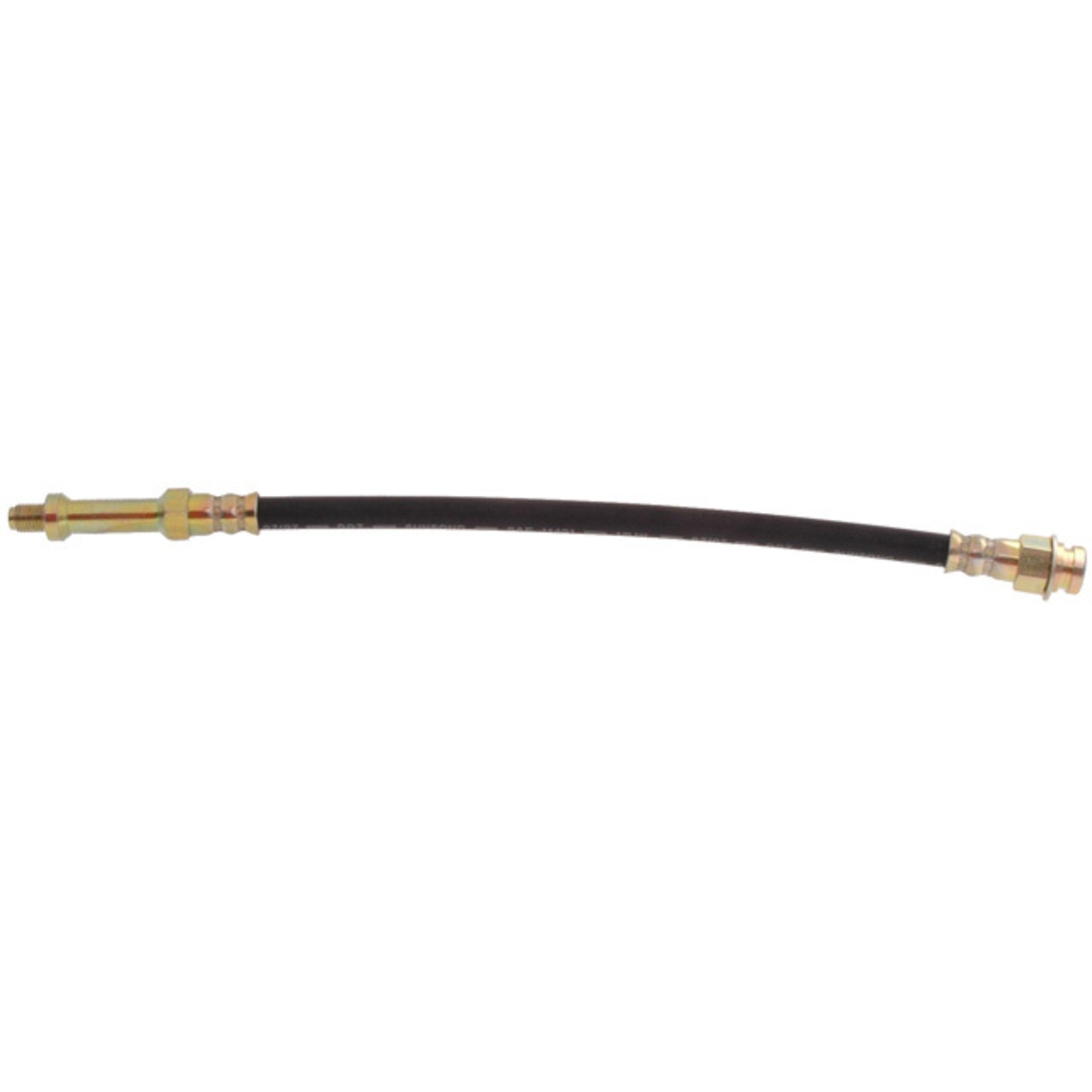 Raybestos Element3 Brake Hose