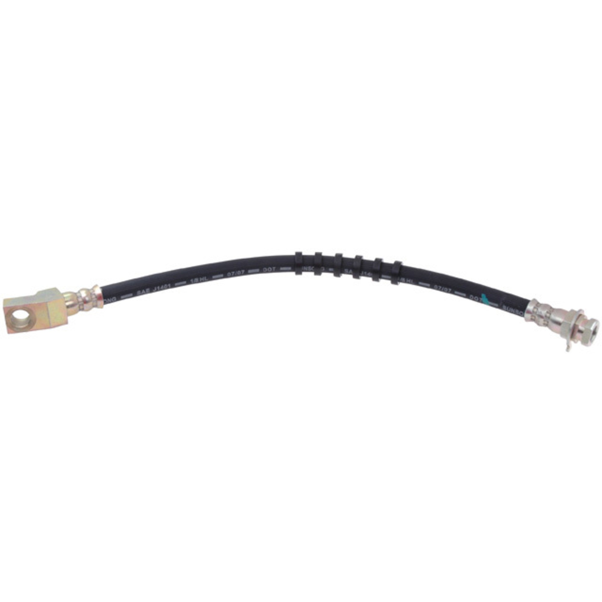 Raybestos Element3 Brake Hose