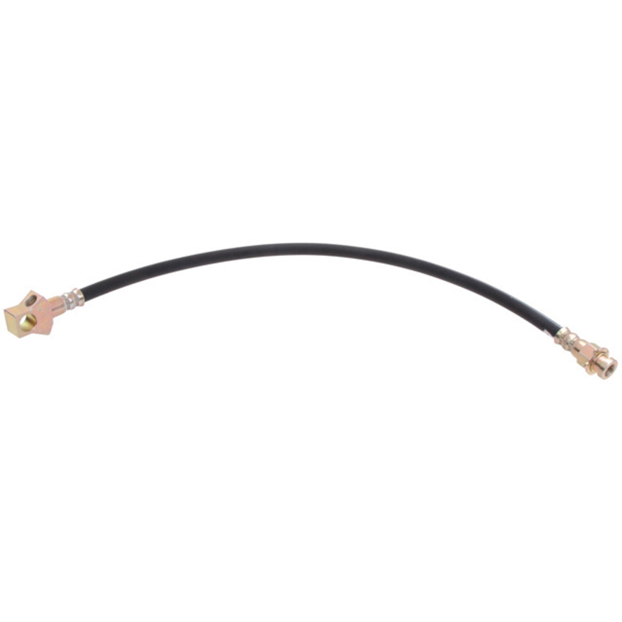 Raybestos Element3 Brake Hose