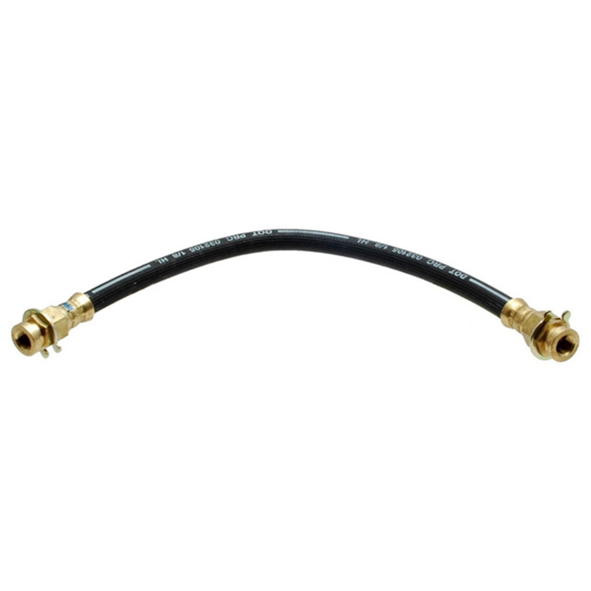Raybestos Element3 Brake Hose