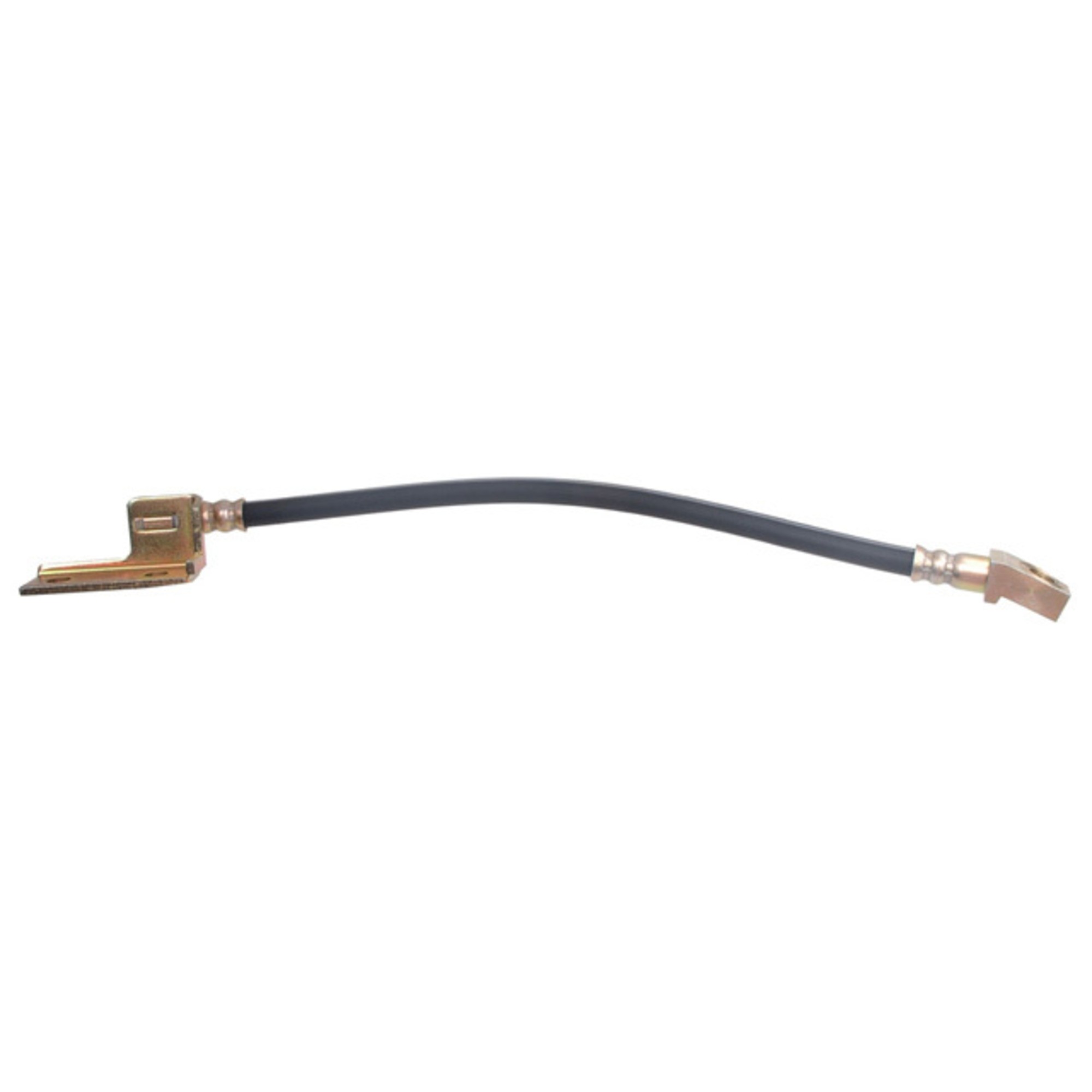 Raybestos Element3 Brake Hose
