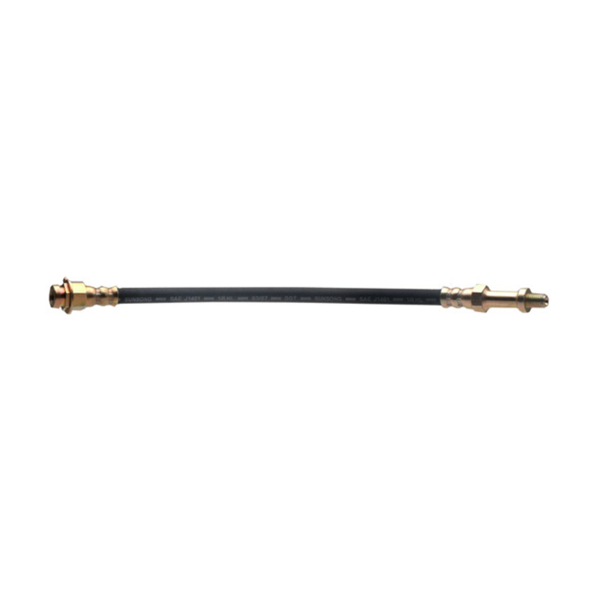 Raybestos Element3 Brake Hose