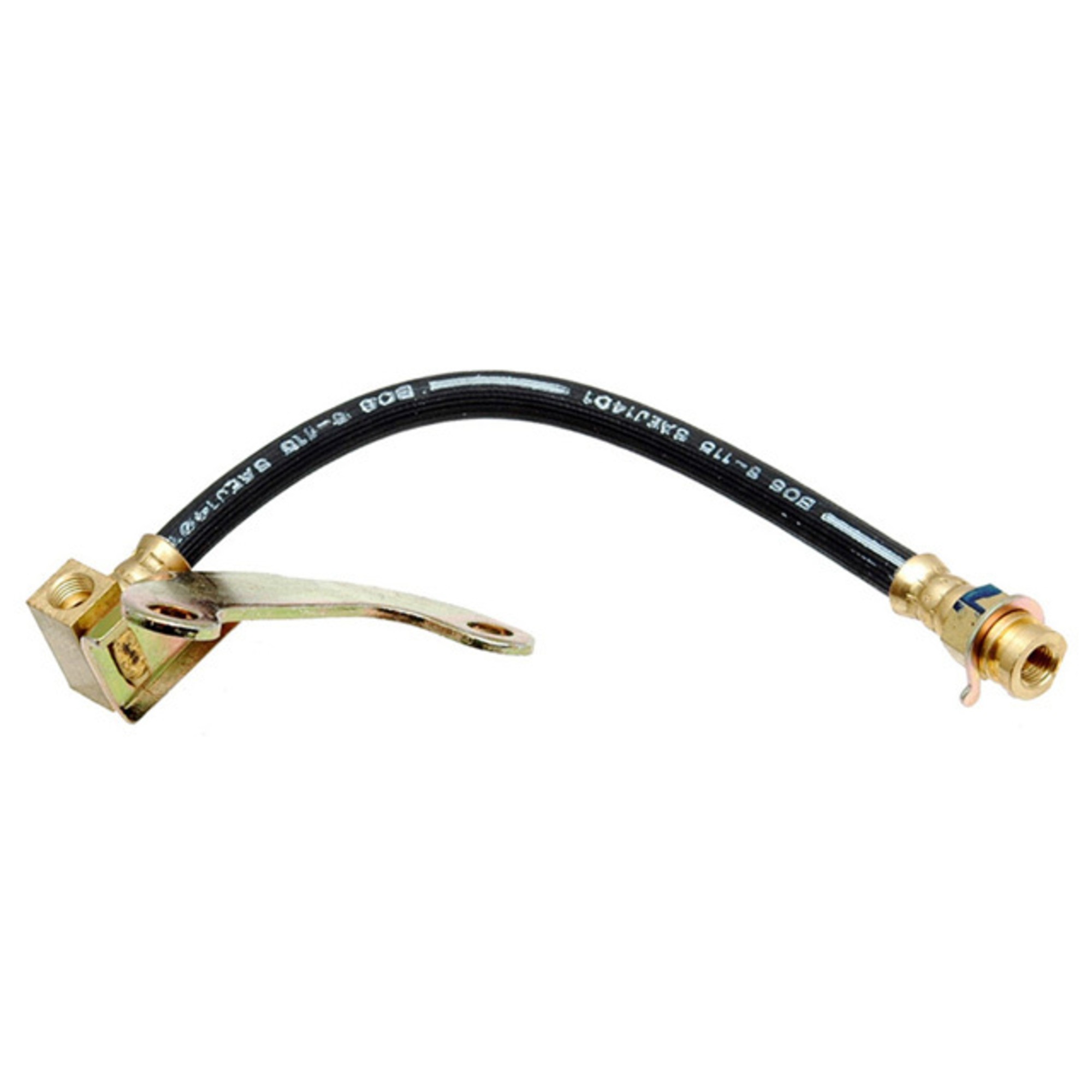 Raybestos Element3 Brake Hose