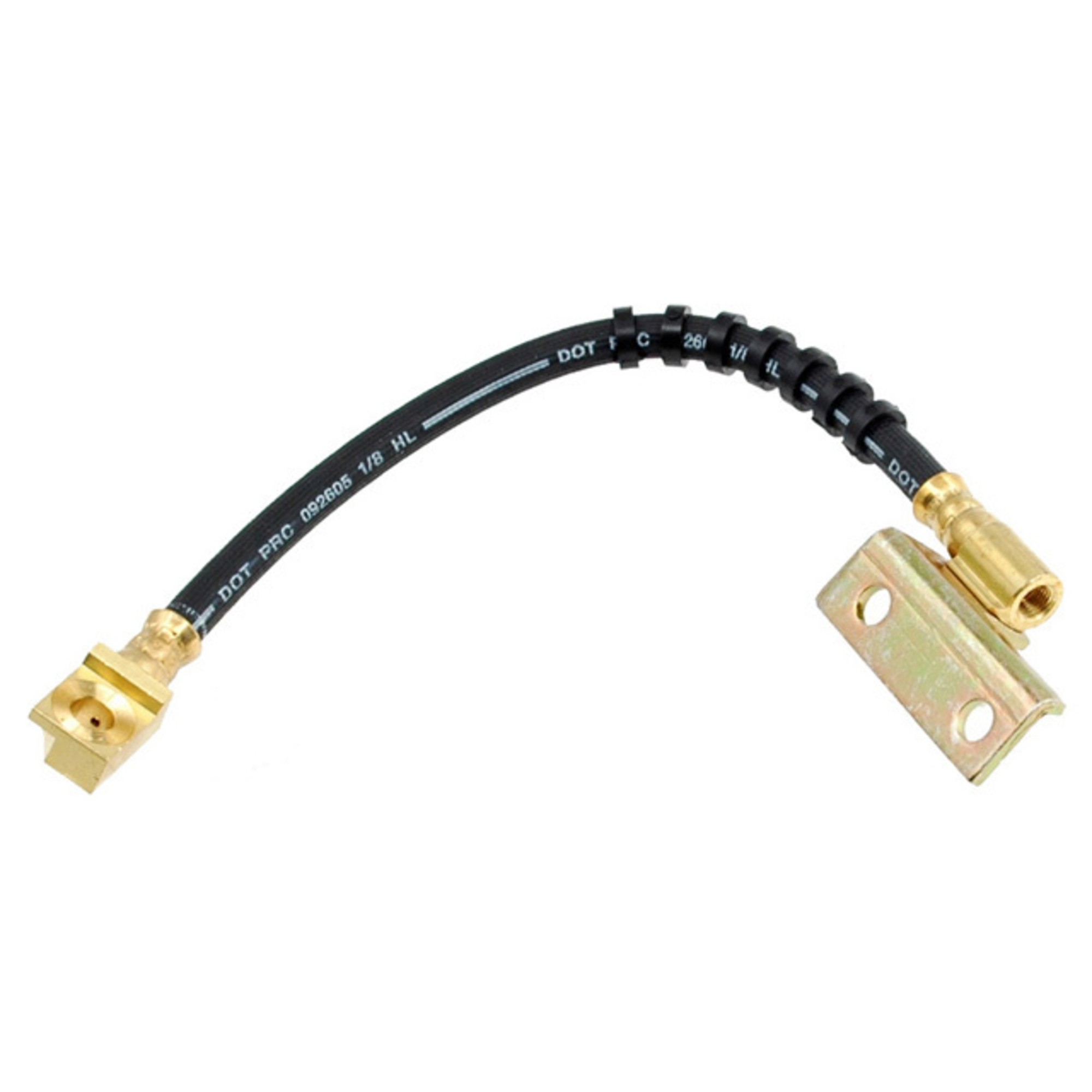 Raybestos Element3 Brake Hose