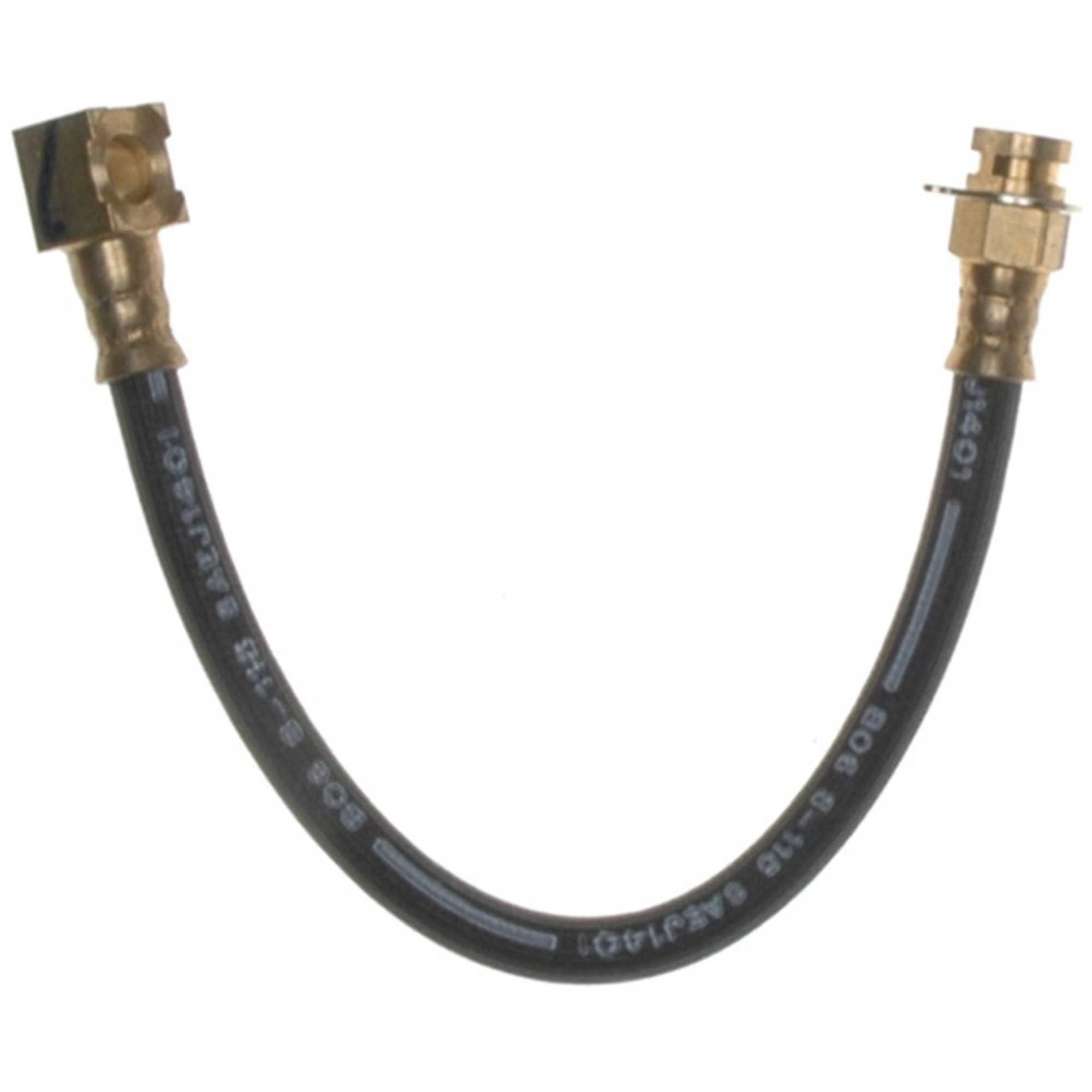 Raybestos Element3 Brake Hose