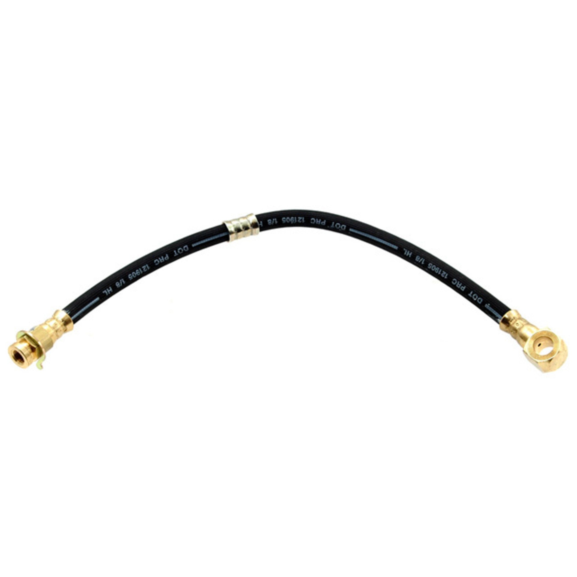 Raybestos Element3 Brake Hose