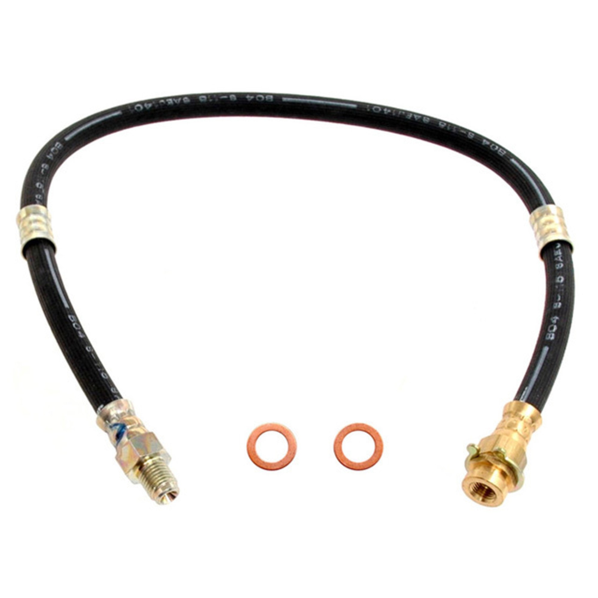 Raybestos Element3 Brake Hose
