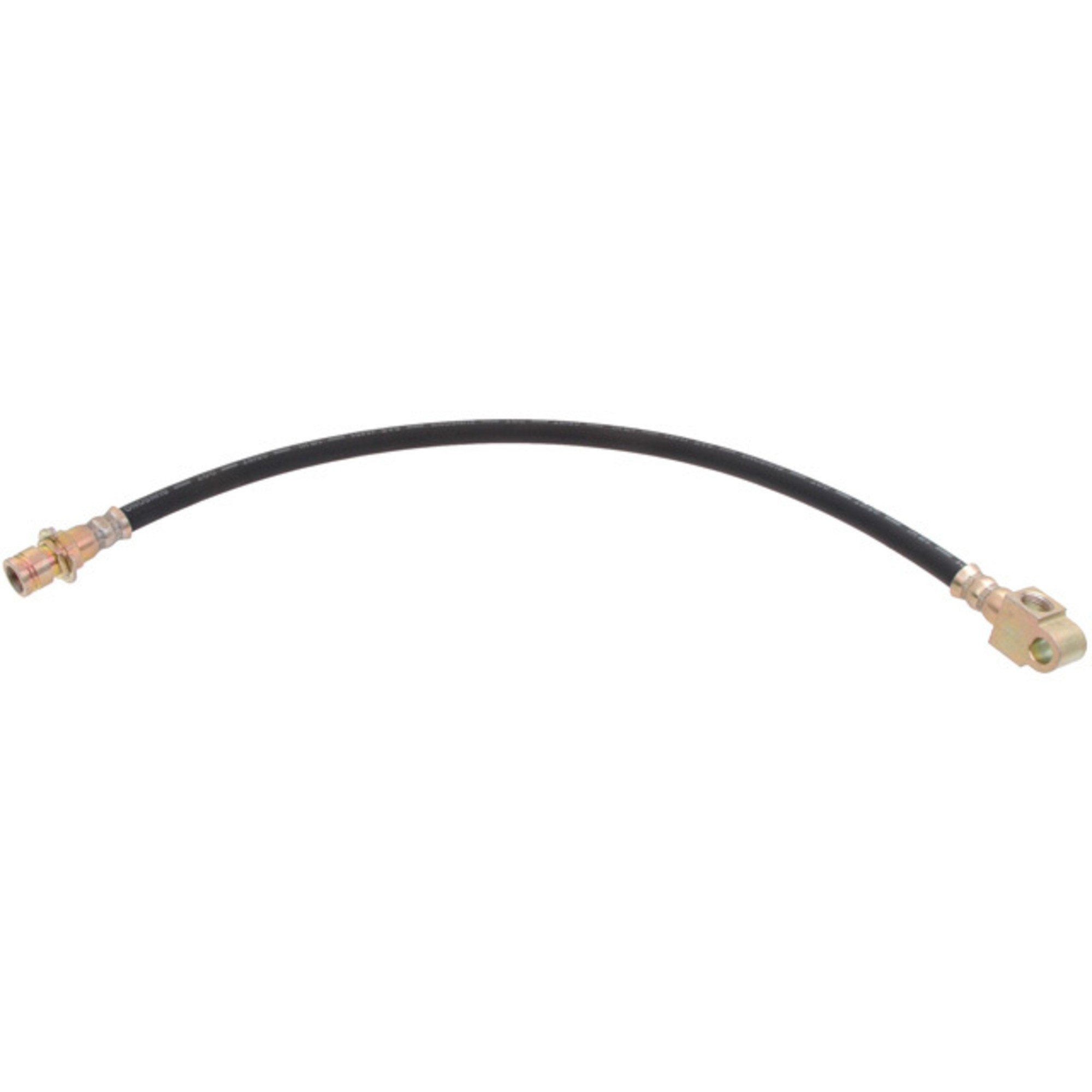 Raybestos Element3 Brake Hose