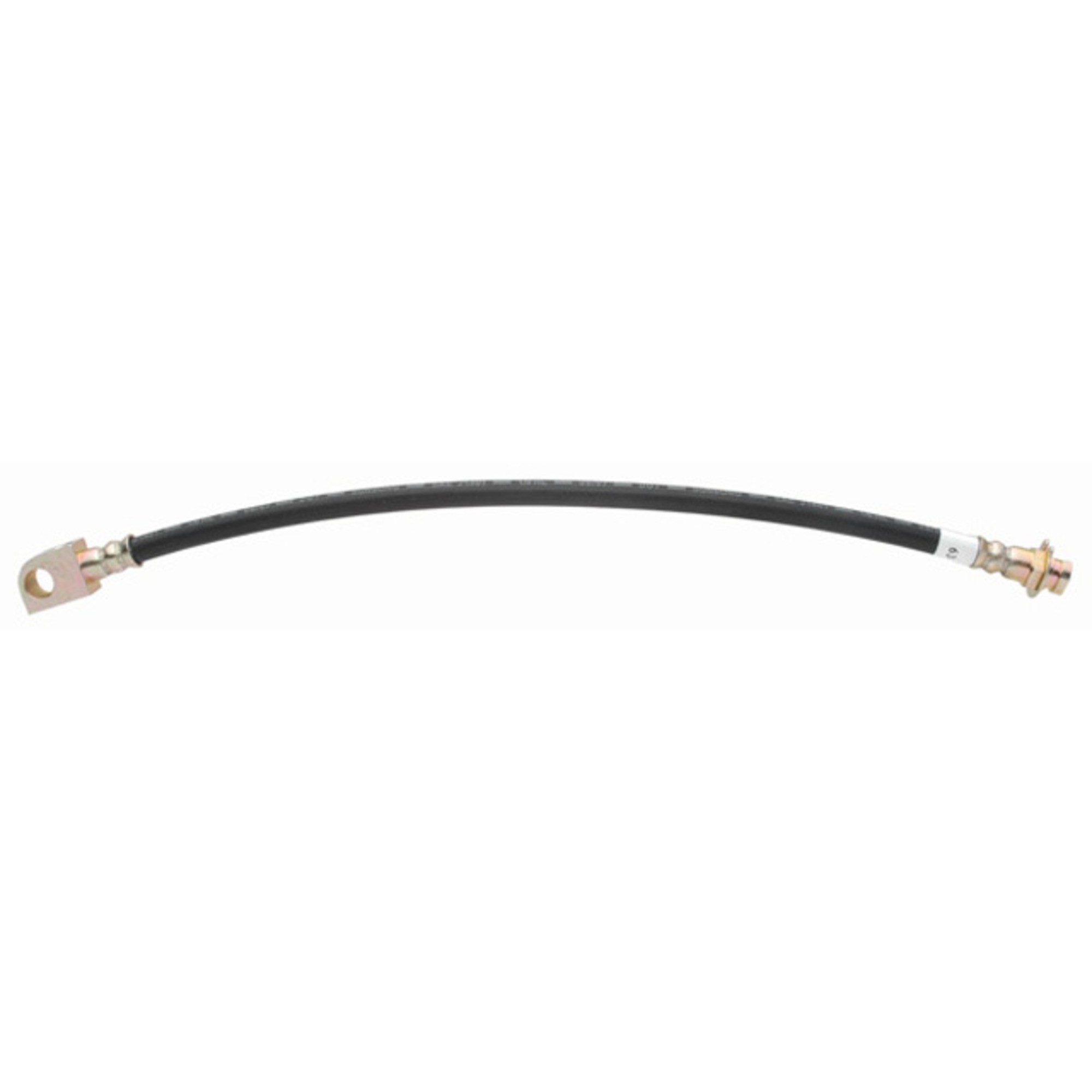 Raybestos Element3 Brake Hose