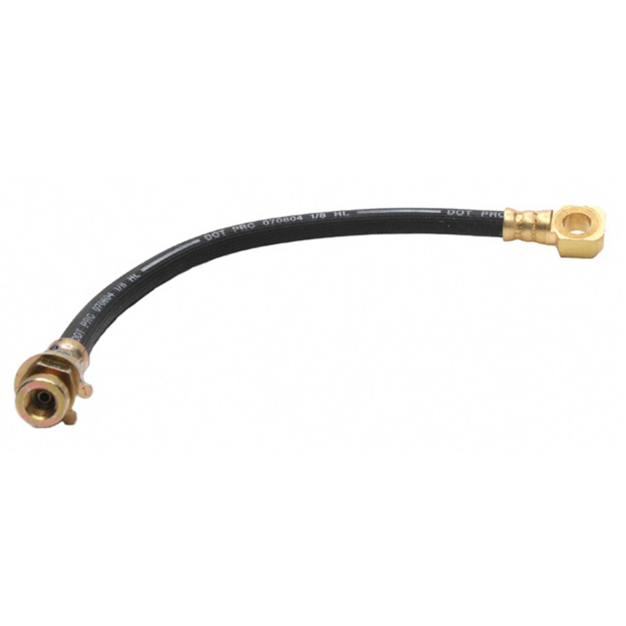 Raybestos Element3 Brake Hose