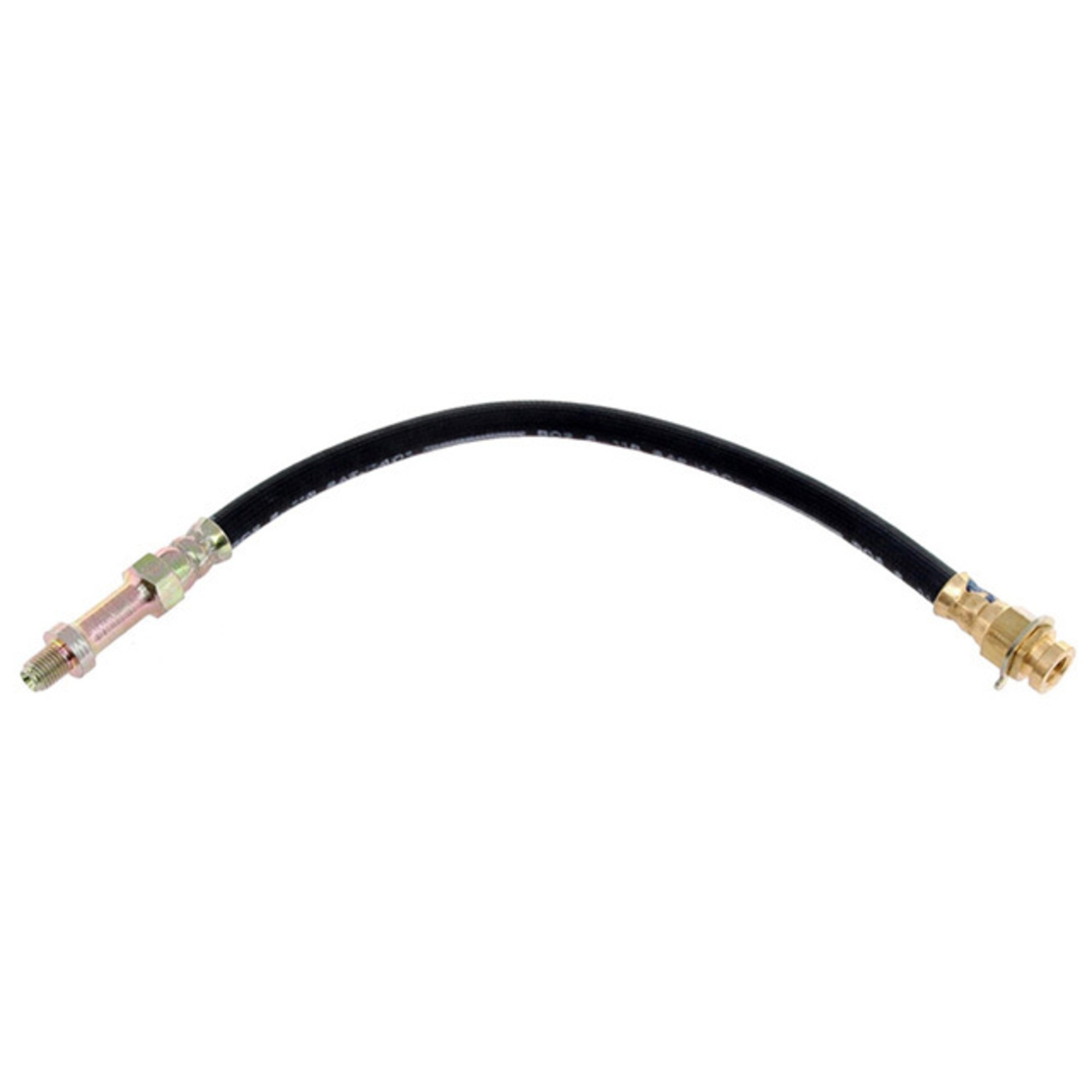 Raybestos Element3 Brake Hose