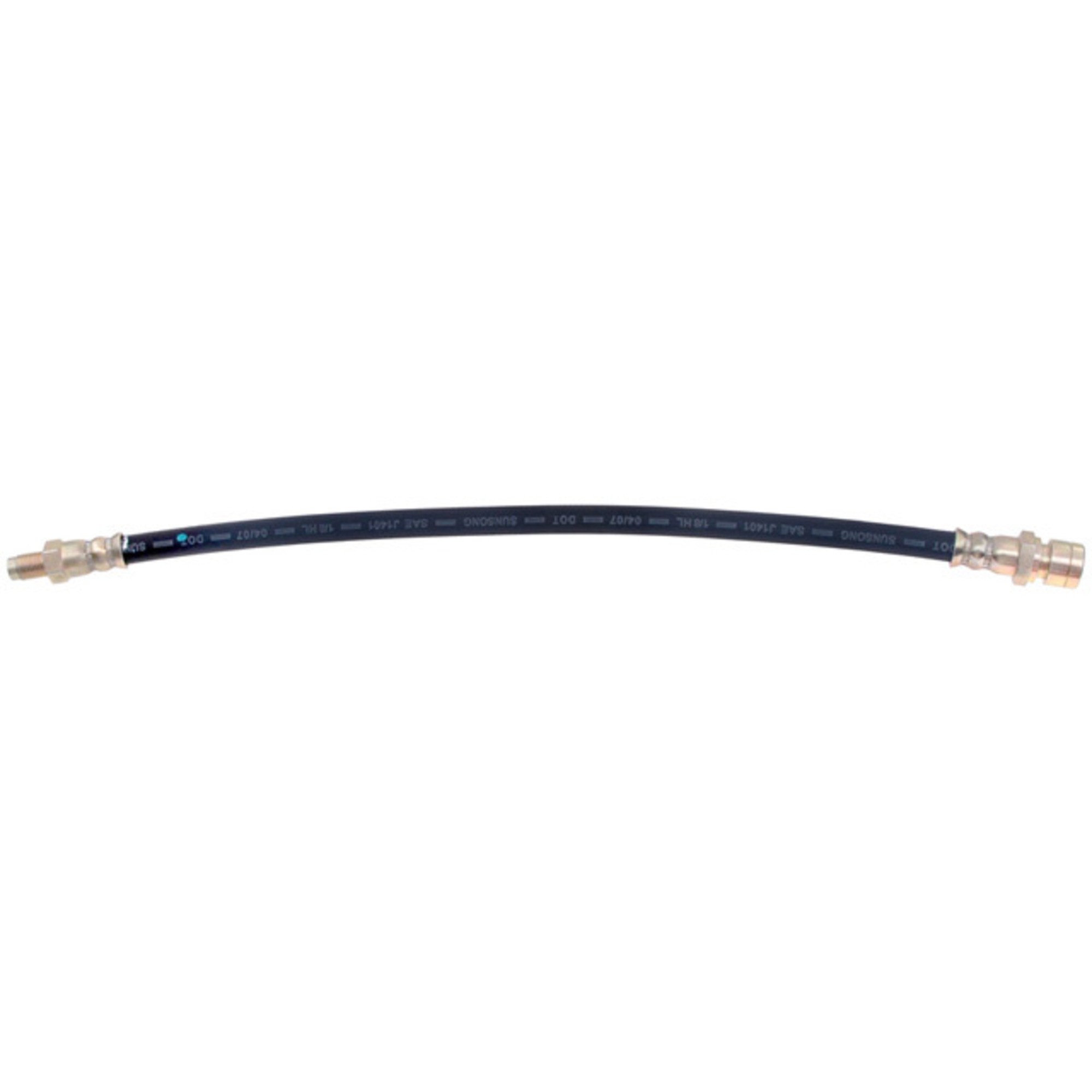 Raybestos Element3 Brake Hose