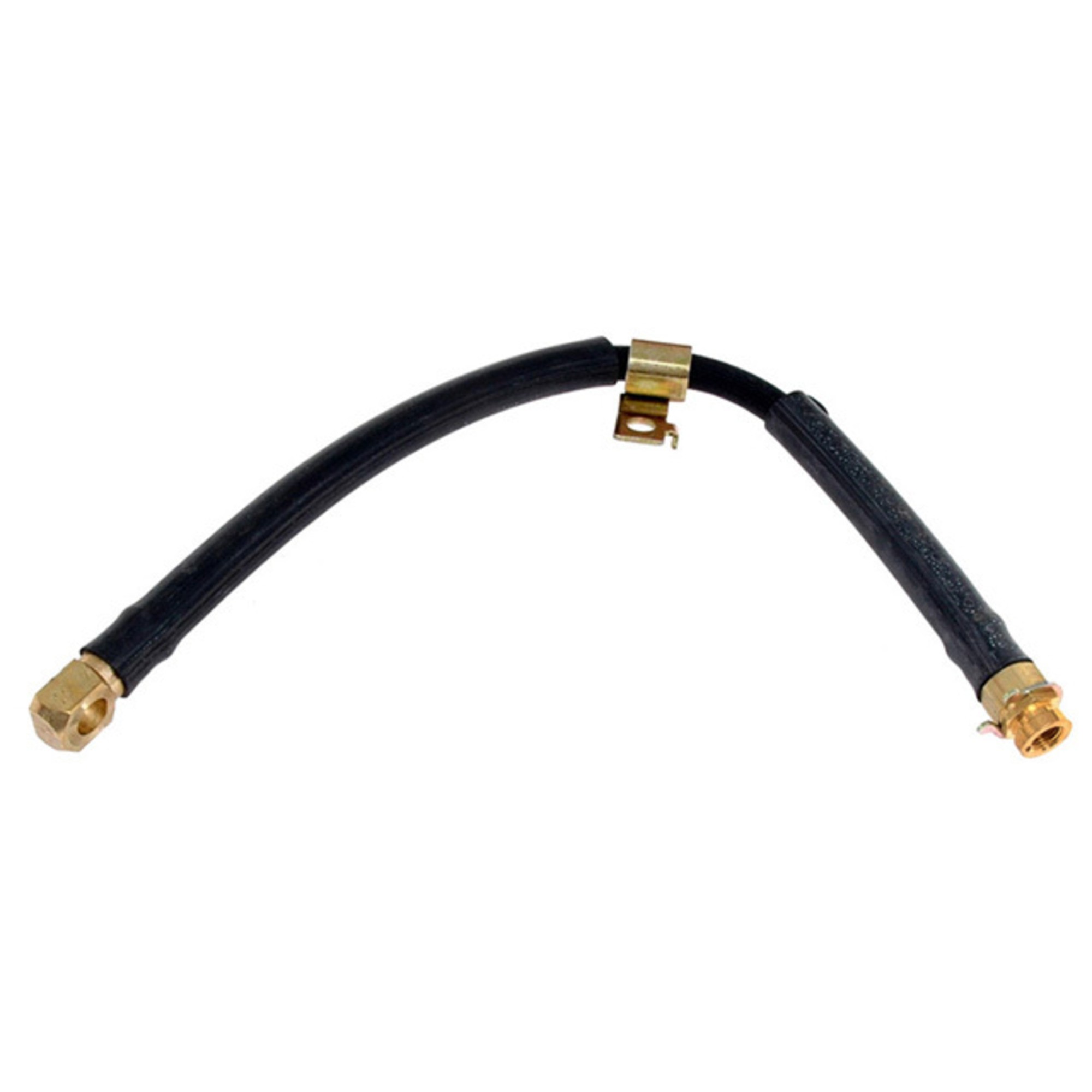 Raybestos Element3 Brake Hose