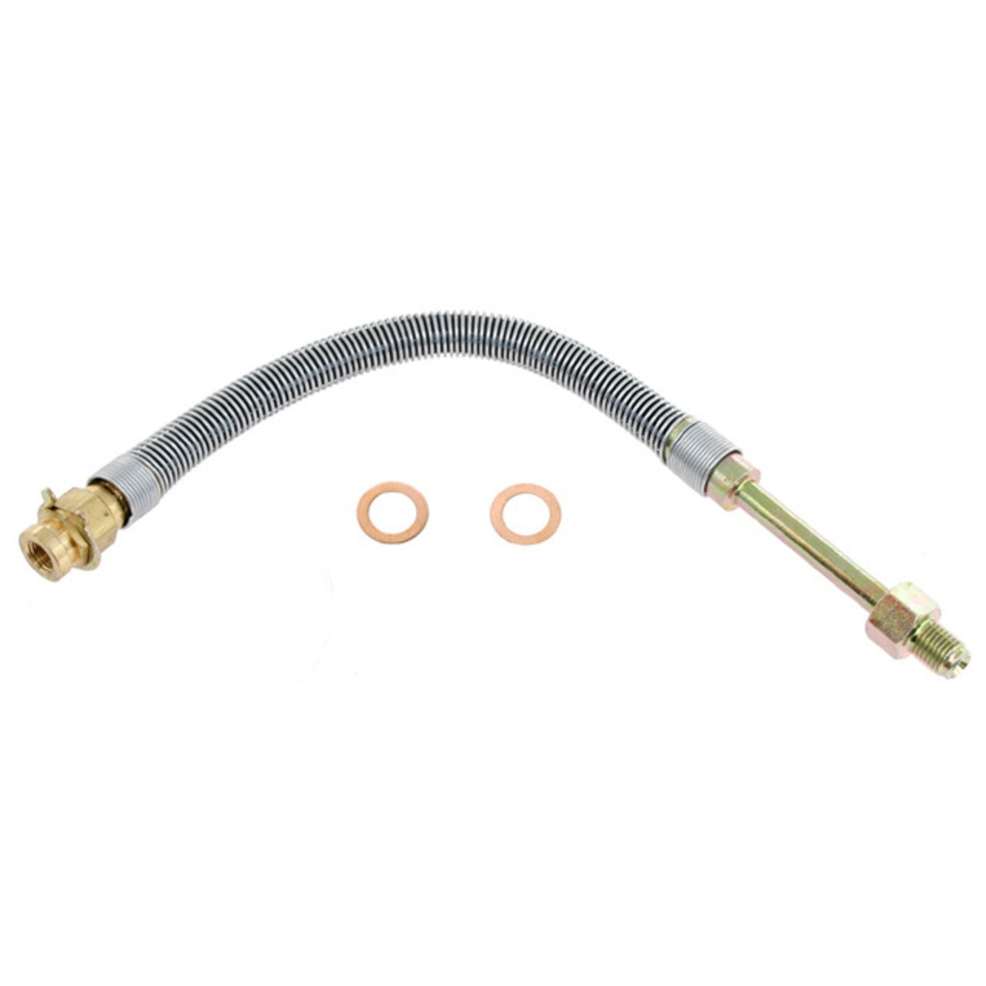 Raybestos Element3 Brake Hose