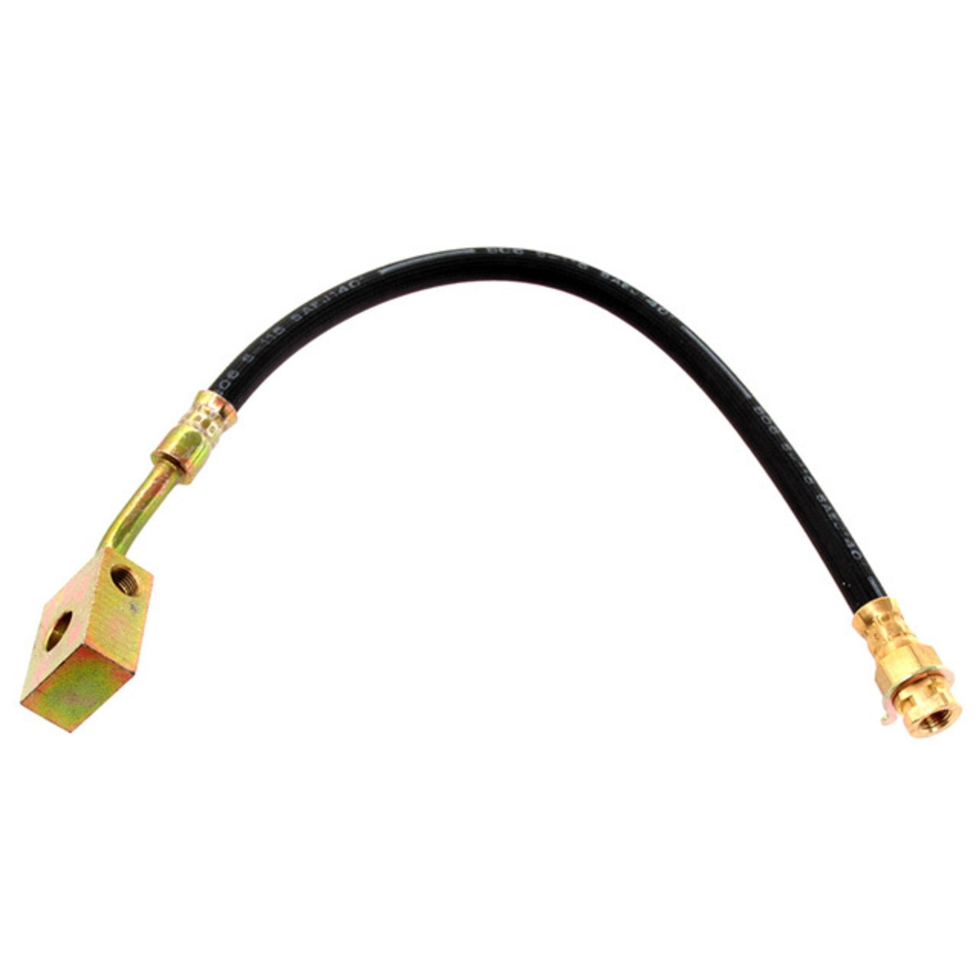 Raybestos Element3 Brake Hose