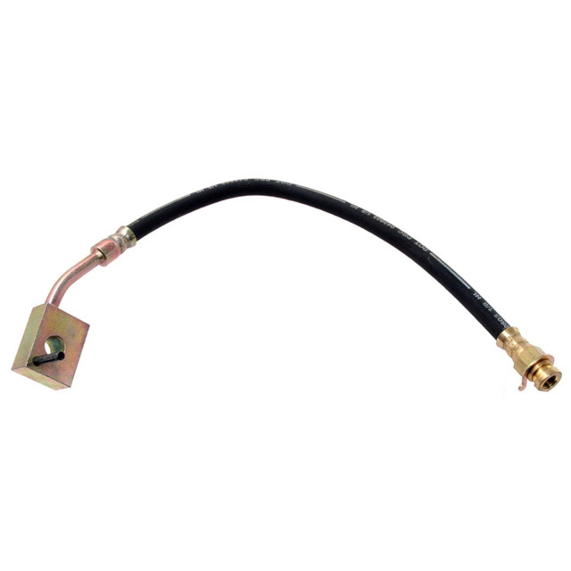 Raybestos Element3 Brake Hose