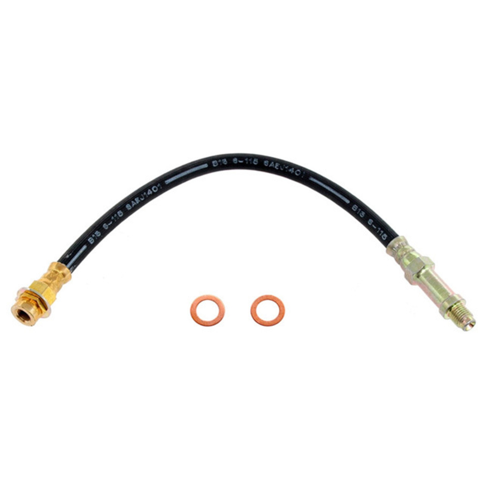 Raybestos Element3 Brake Hose