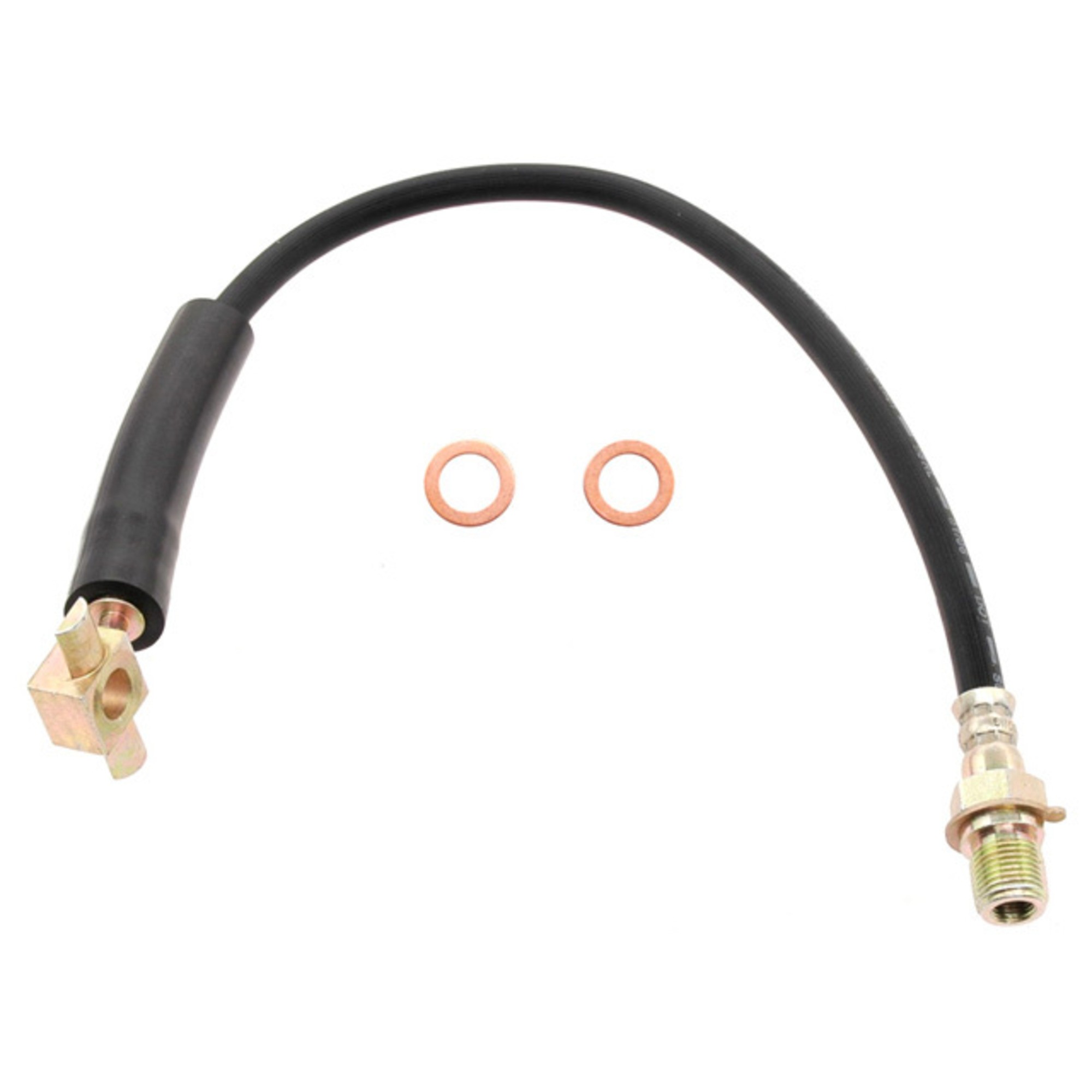 Raybestos Element3 Brake Hose
