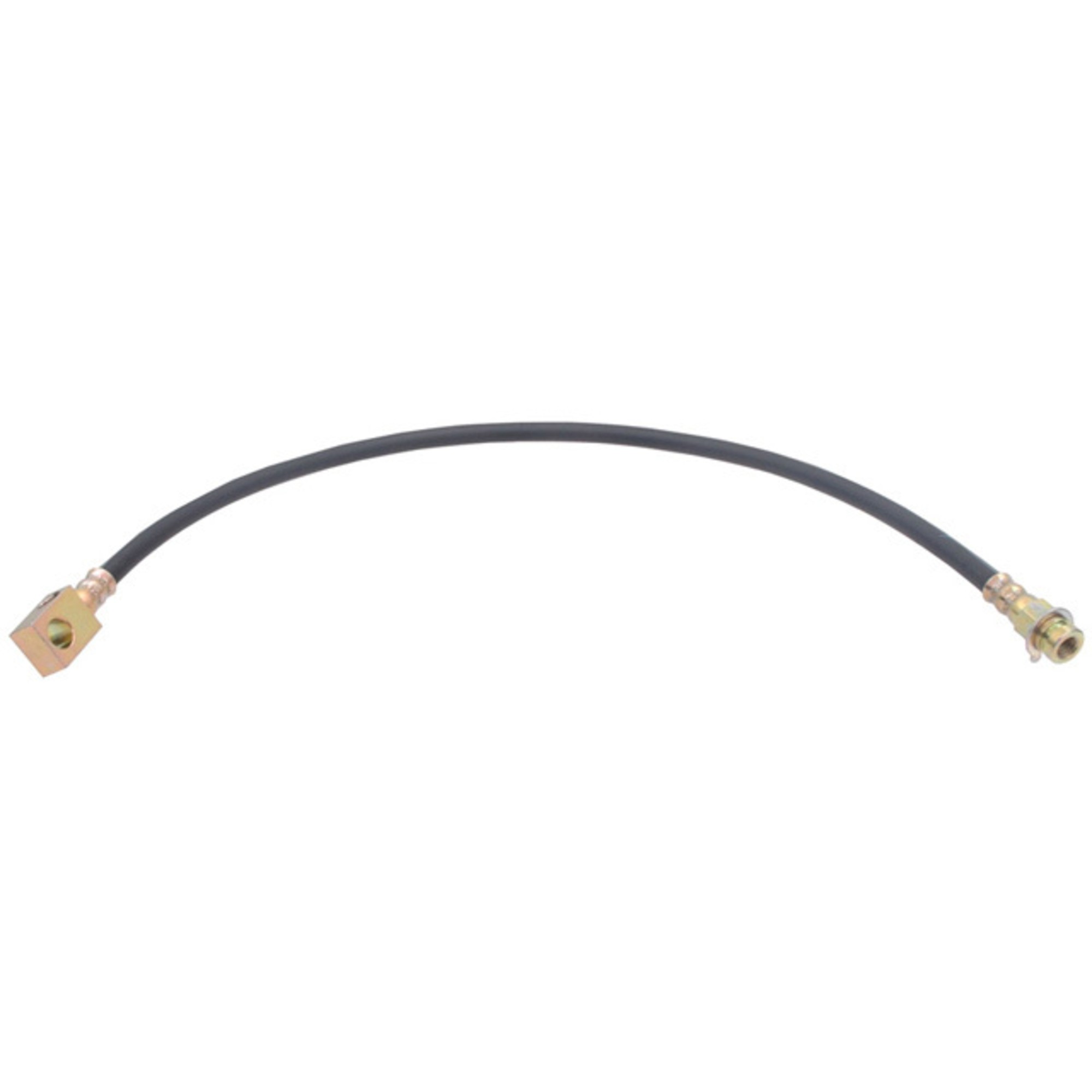 Raybestos Element3 Brake Hose