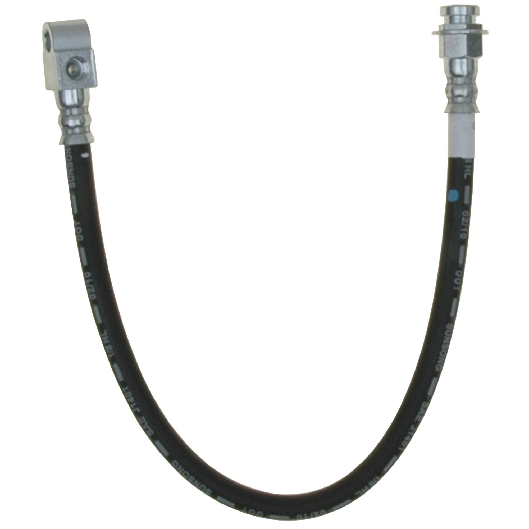Raybestos Element3 Brake Hose