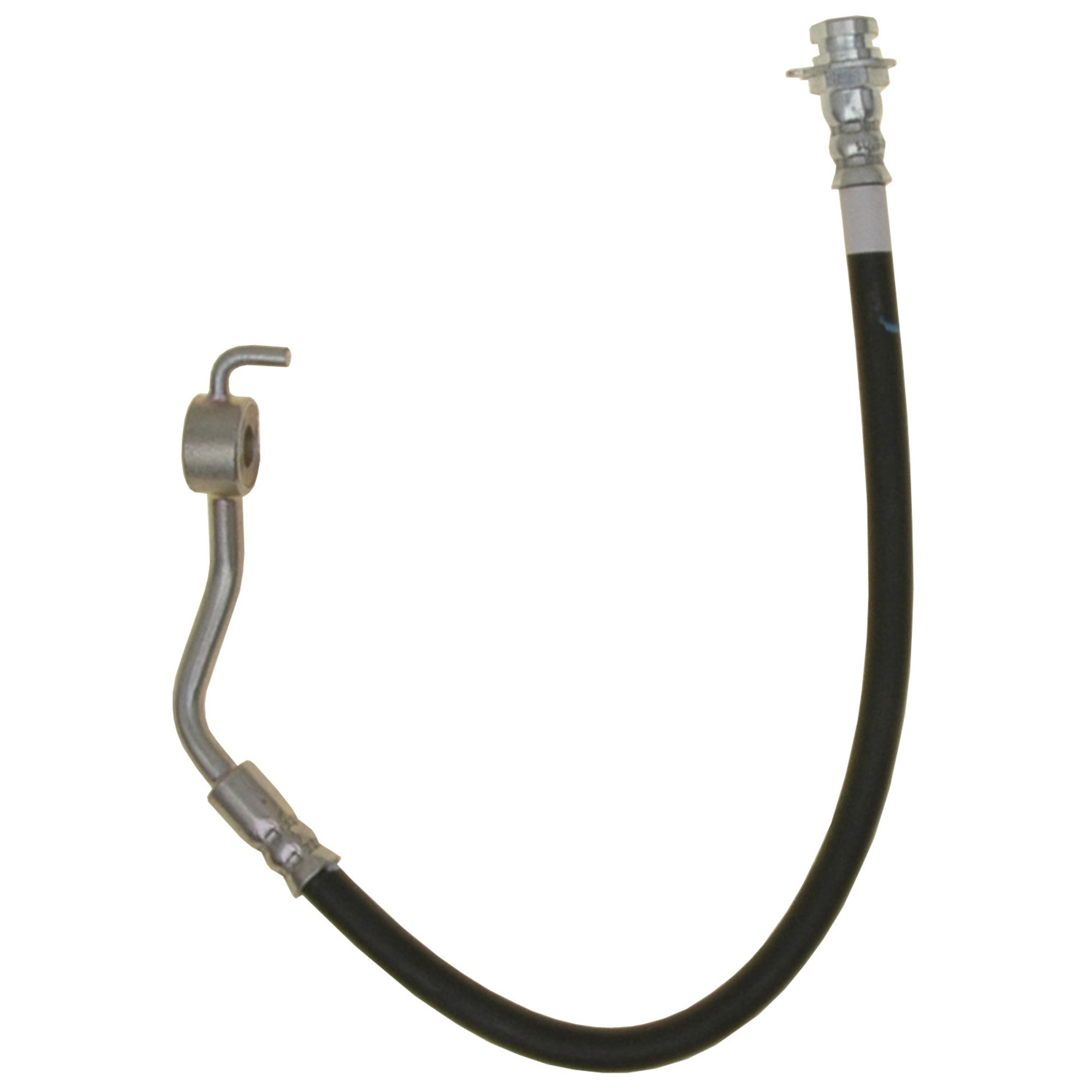 Raybestos Element3 Brake Hose