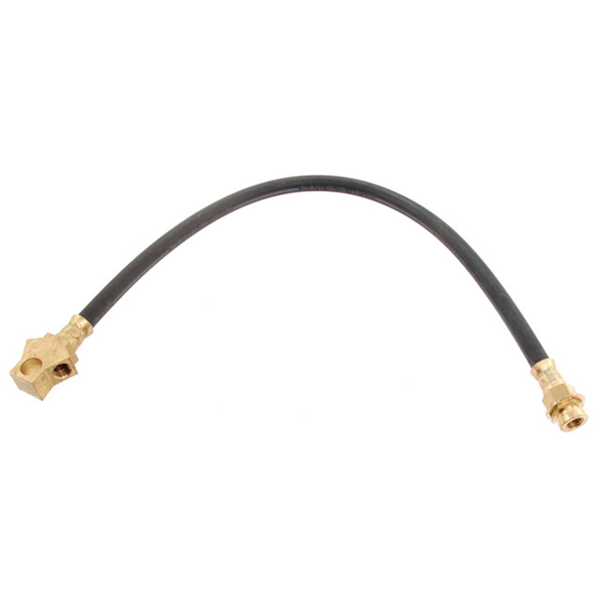 Raybestos Element3 Brake Hose