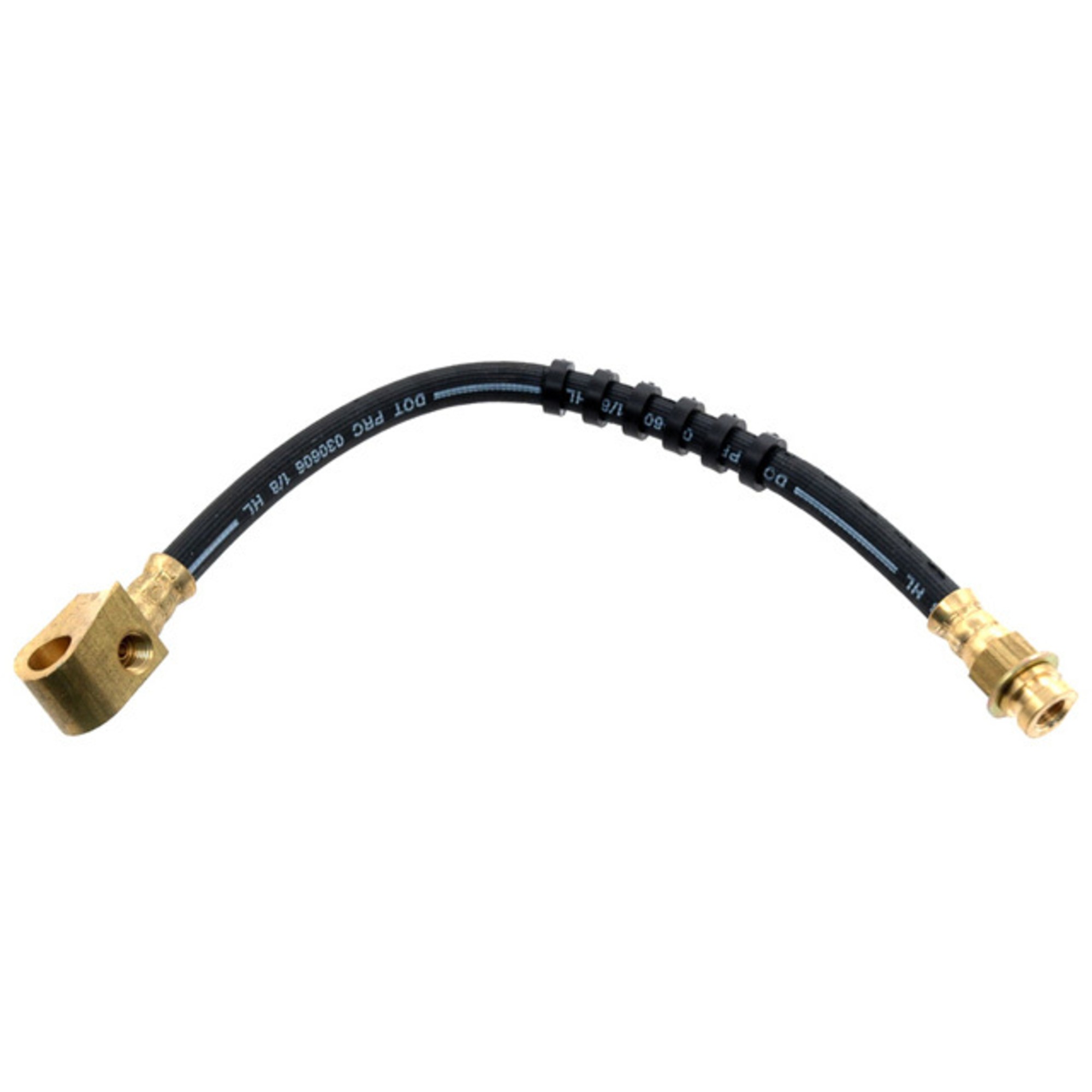 Raybestos Element3 Brake Hose