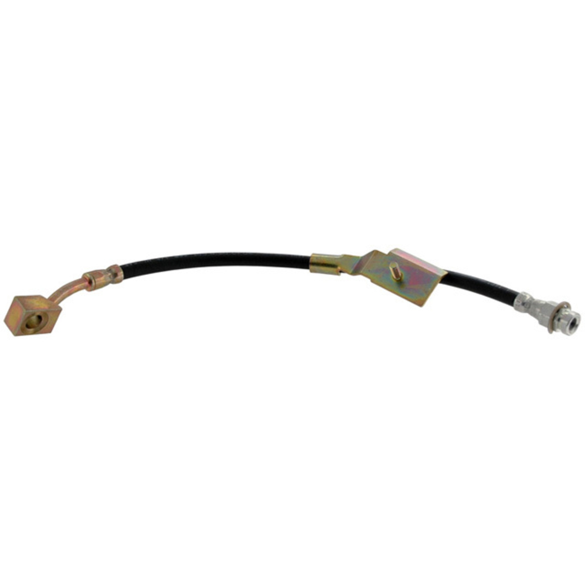 Raybestos Element3 Brake Hose