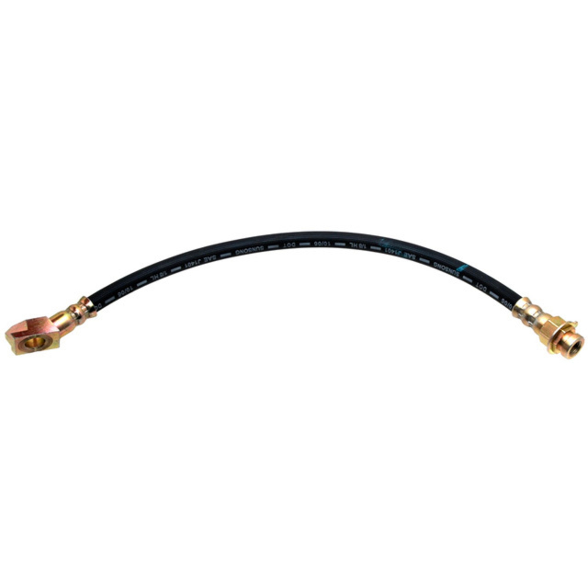 Raybestos Element3 Brake Hose
