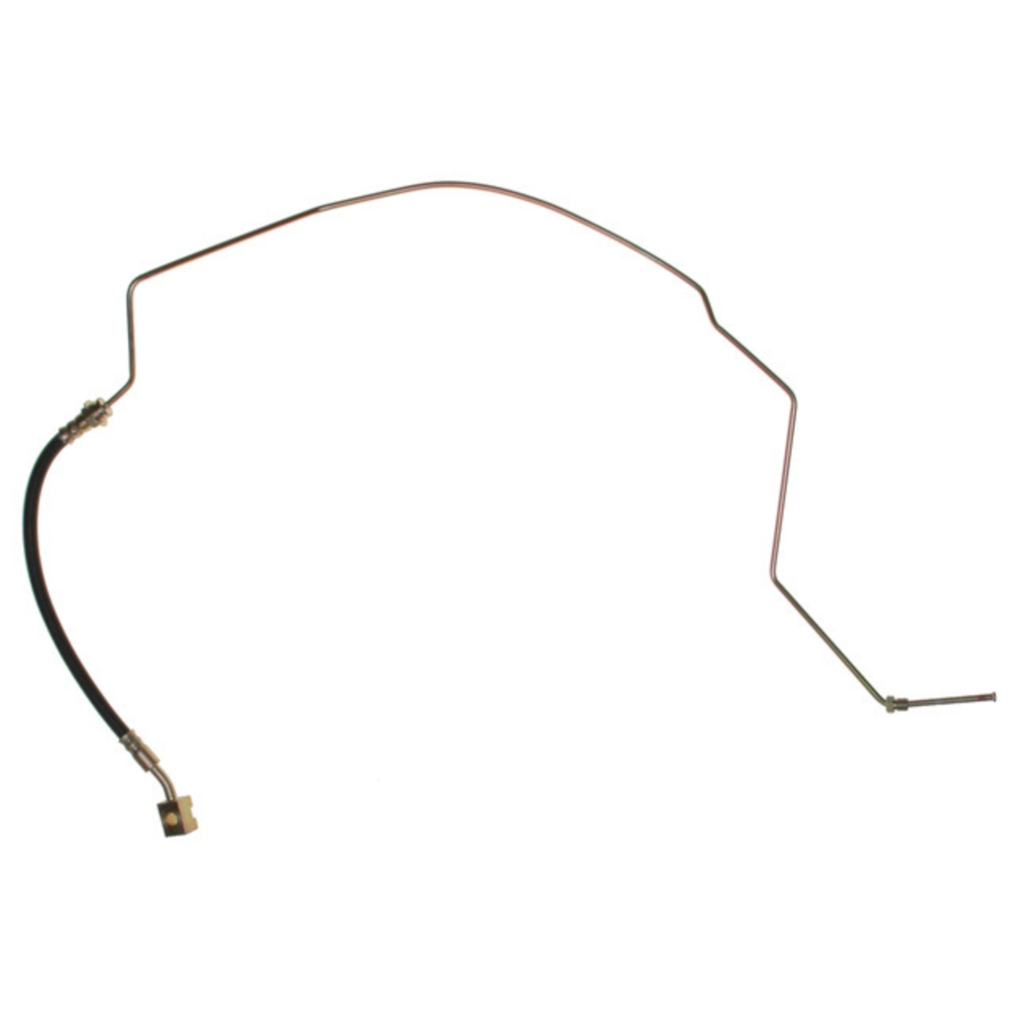 Raybestos Element3 Brake Hose