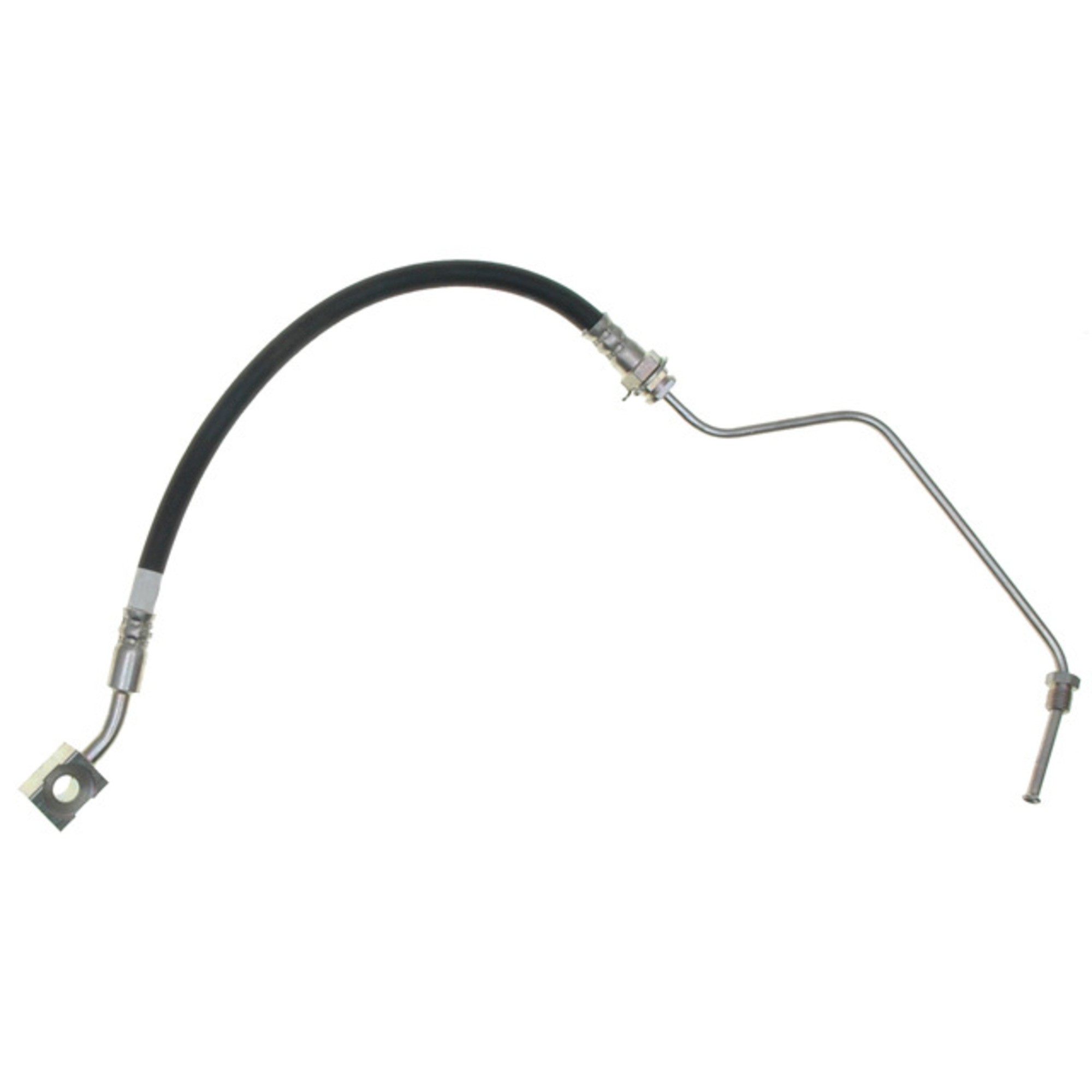Raybestos Element3 Brake Hose