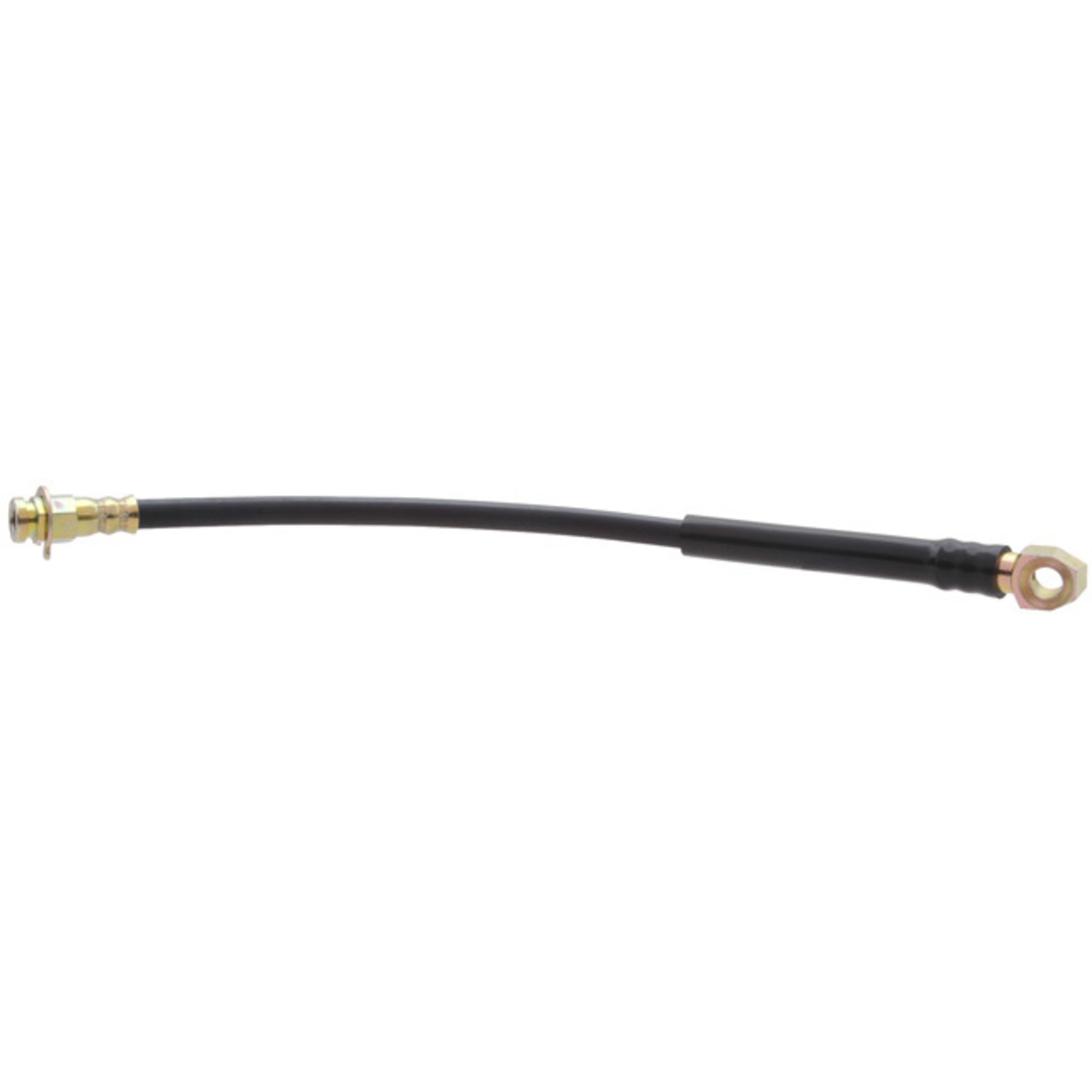 Raybestos Element3 Brake Hose