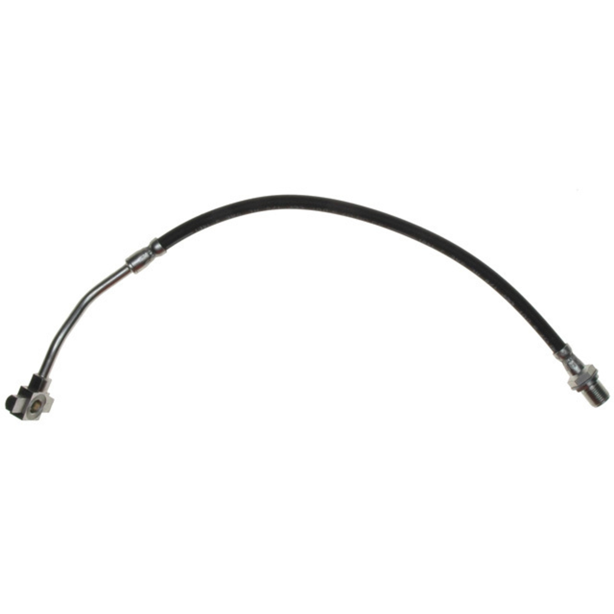 Raybestos Element3 Brake Hose