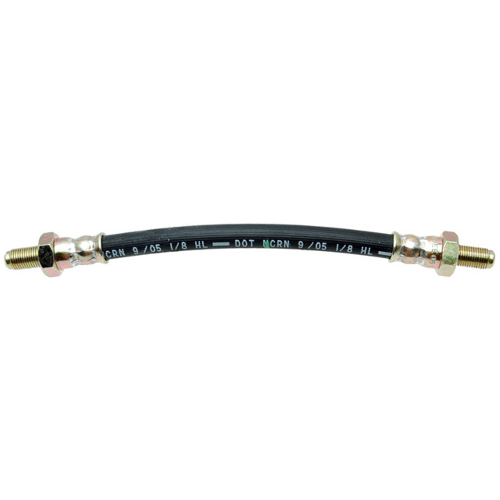 Raybestos Element3 Brake Hose