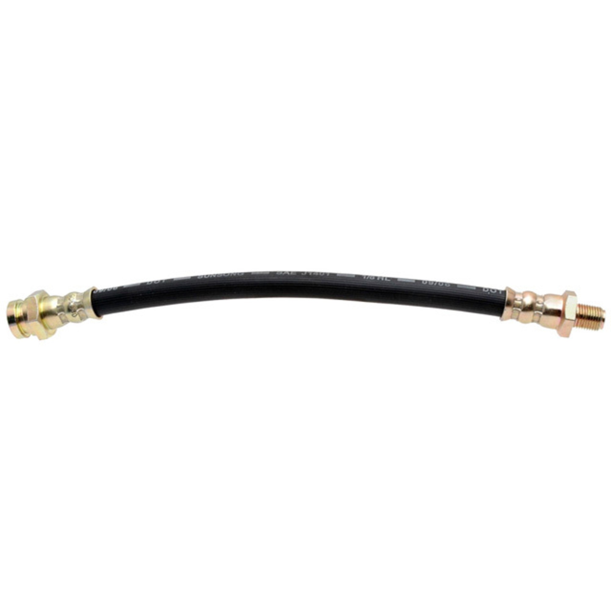 Raybestos Element3 Brake Hose