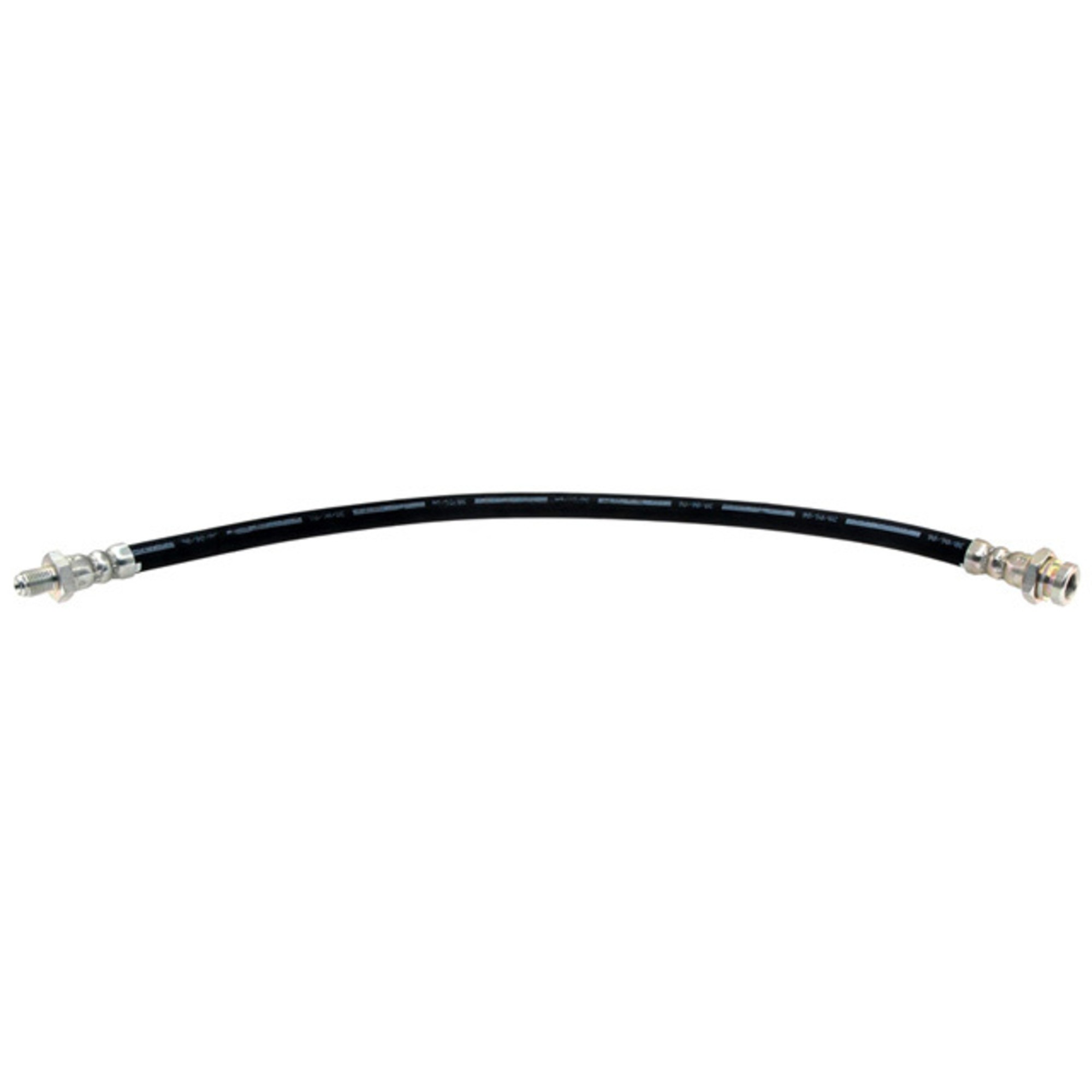 Raybestos Element3 Brake Hose