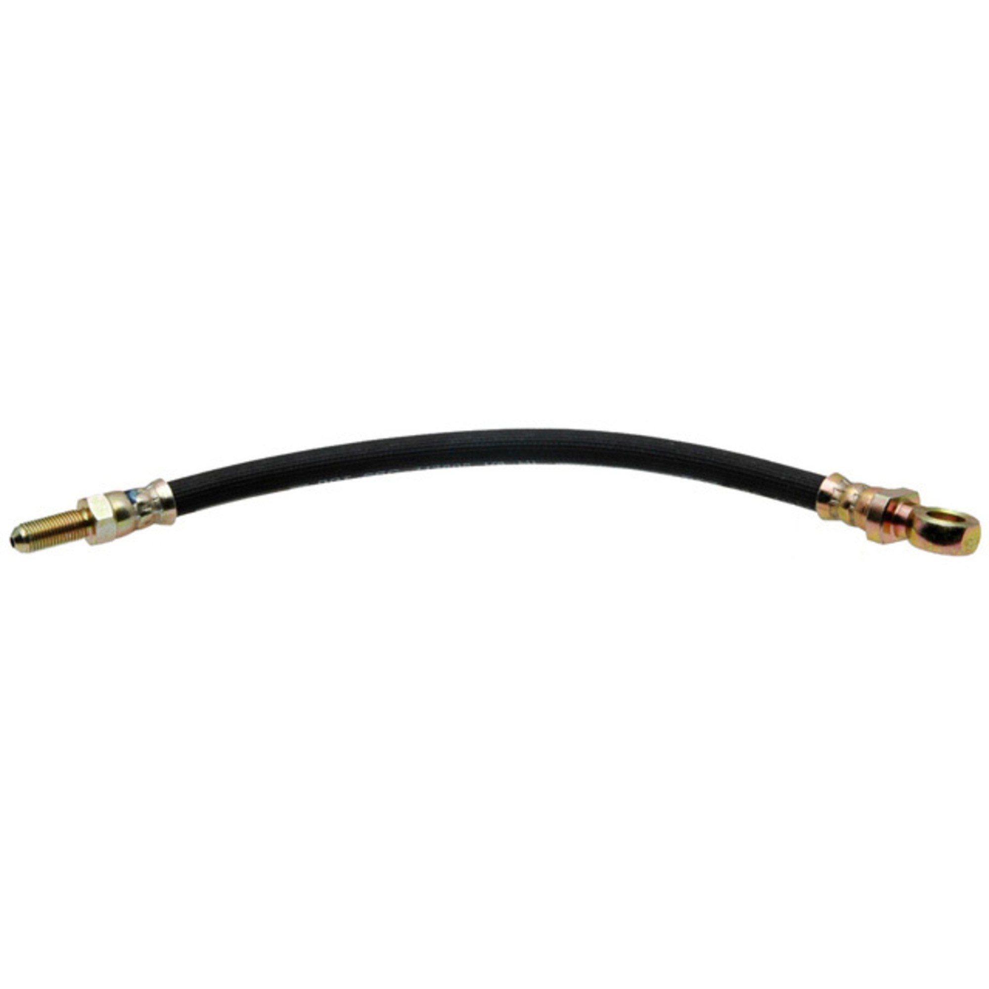 Raybestos Element3 Brake Hose