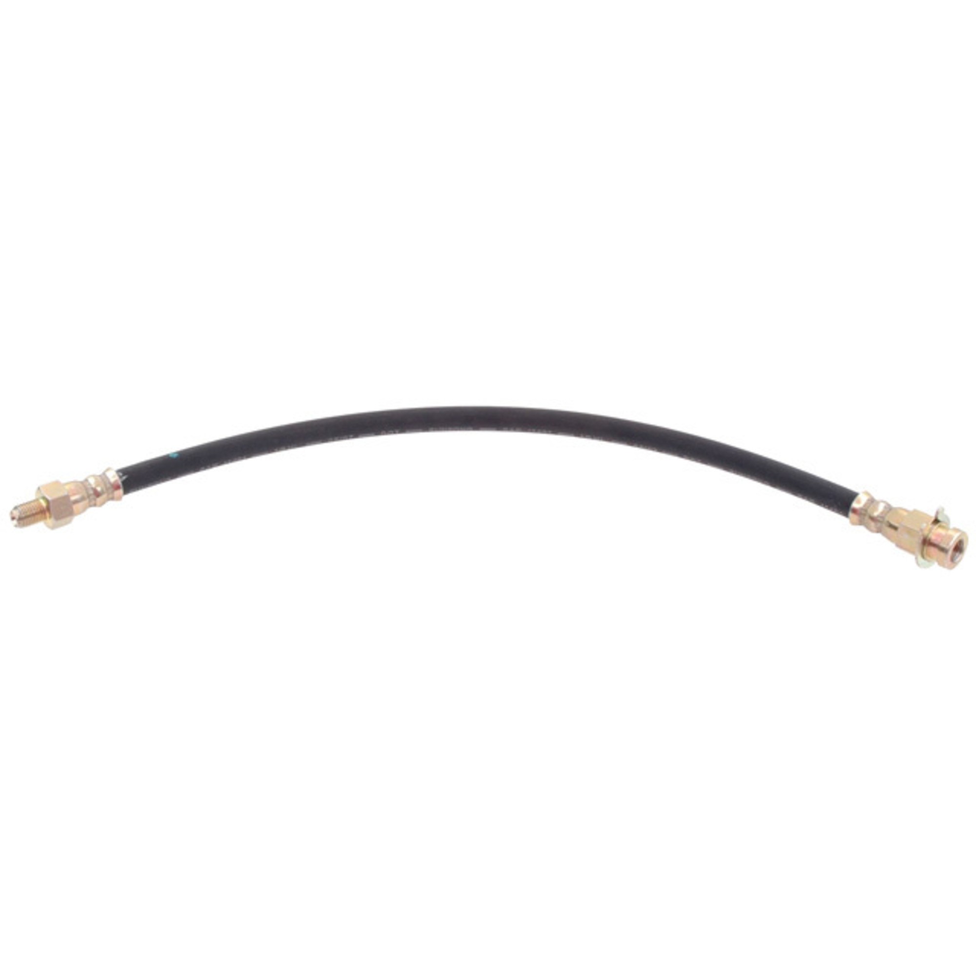 Raybestos Element3 Brake Hose