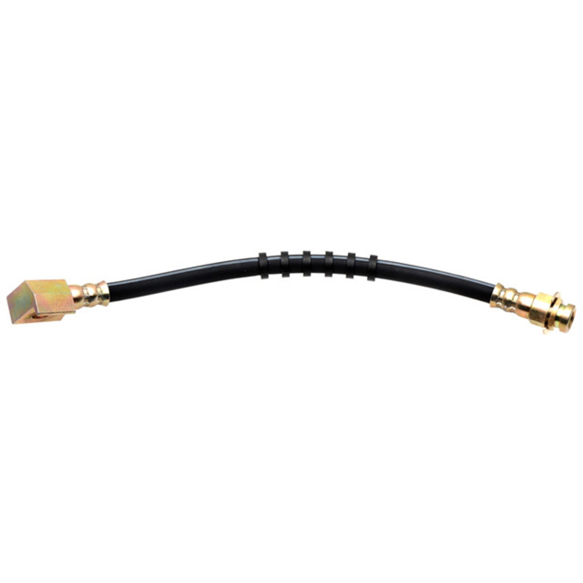 Raybestos Element3 Brake Hose