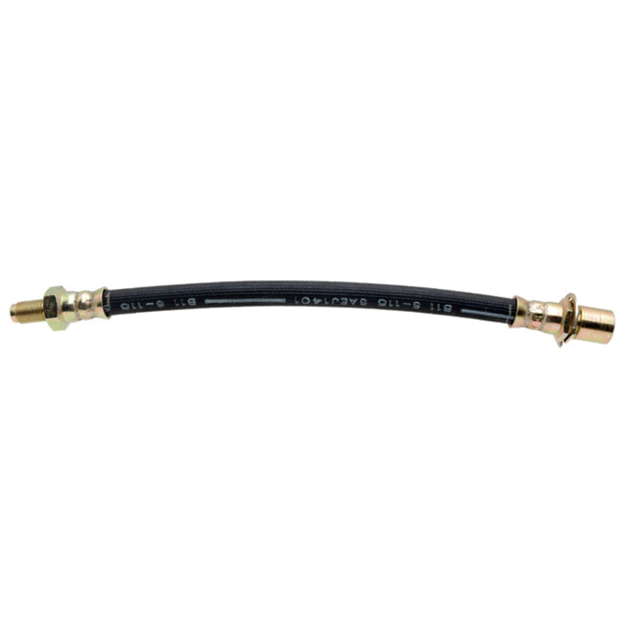 Raybestos Element3 Brake Hose