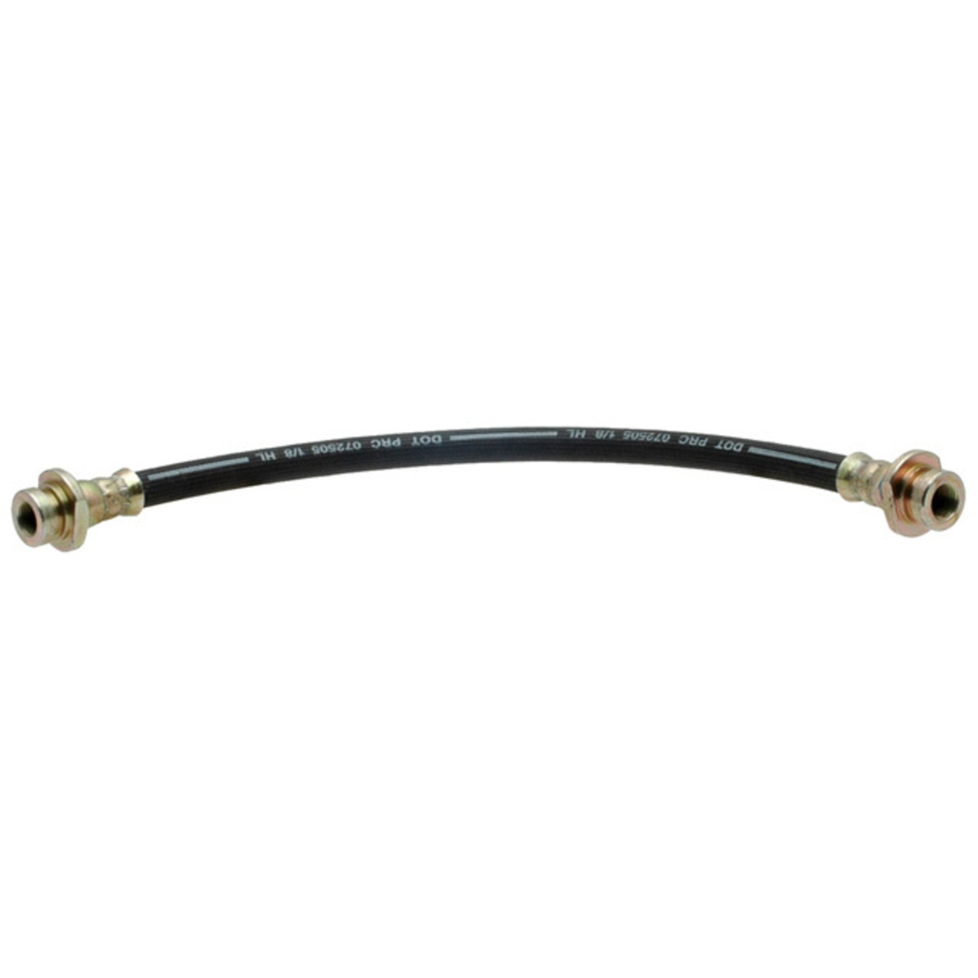 Raybestos Element3 Brake Hose