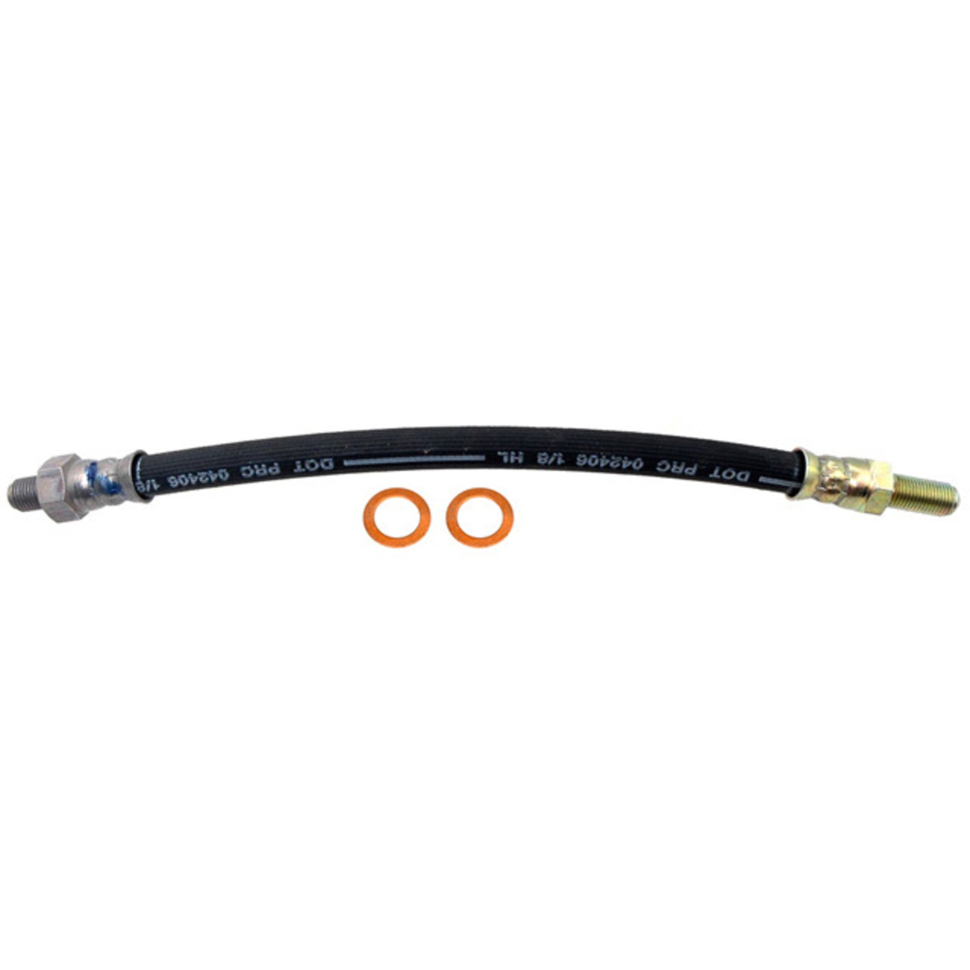 Raybestos Element3 Brake Hose